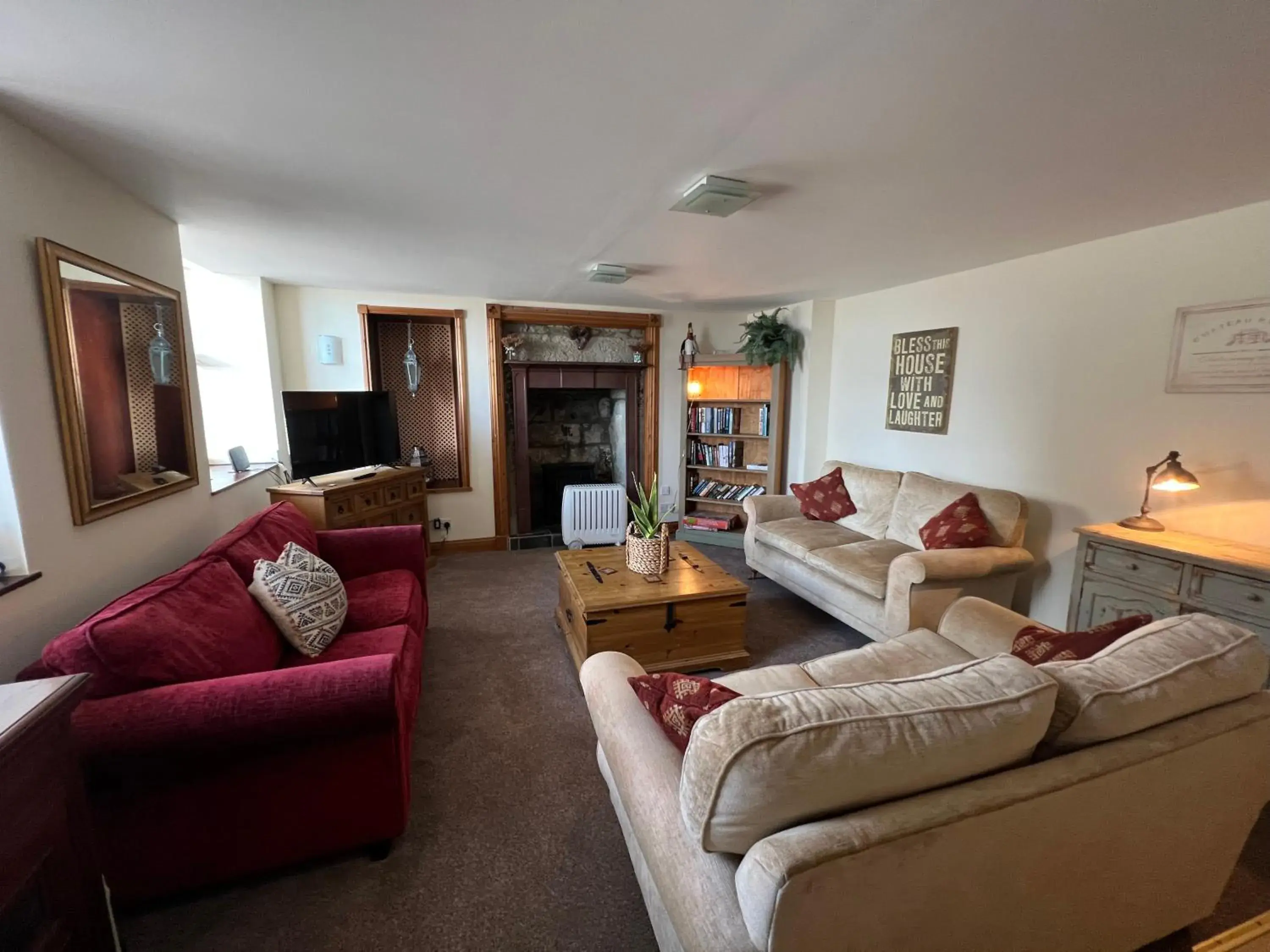 Apartment - Ground Floor in Anchor Hotel Apartment - Ground Floor in Anchor Hotel