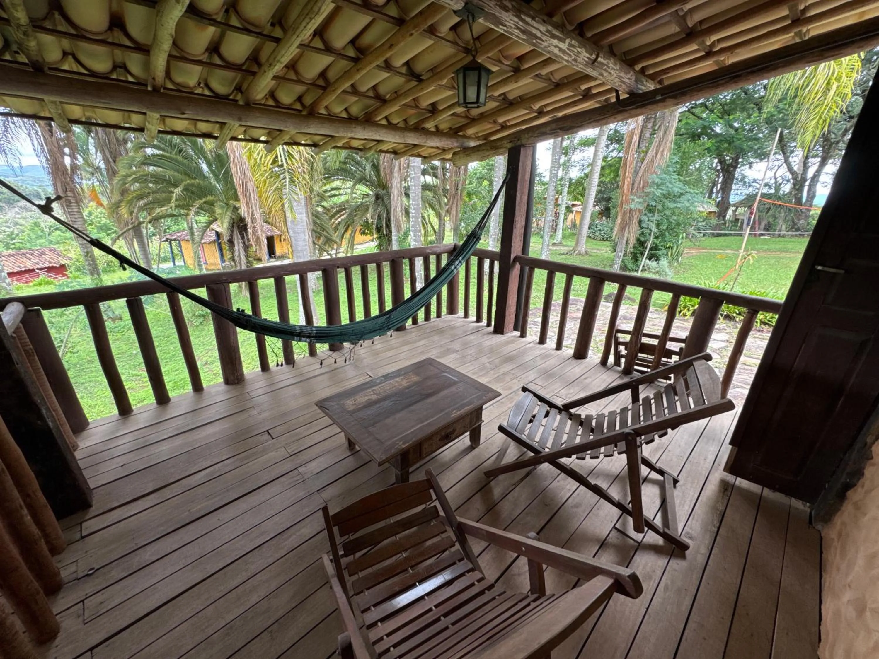Balcony/Terrace in Capricho Asturiano