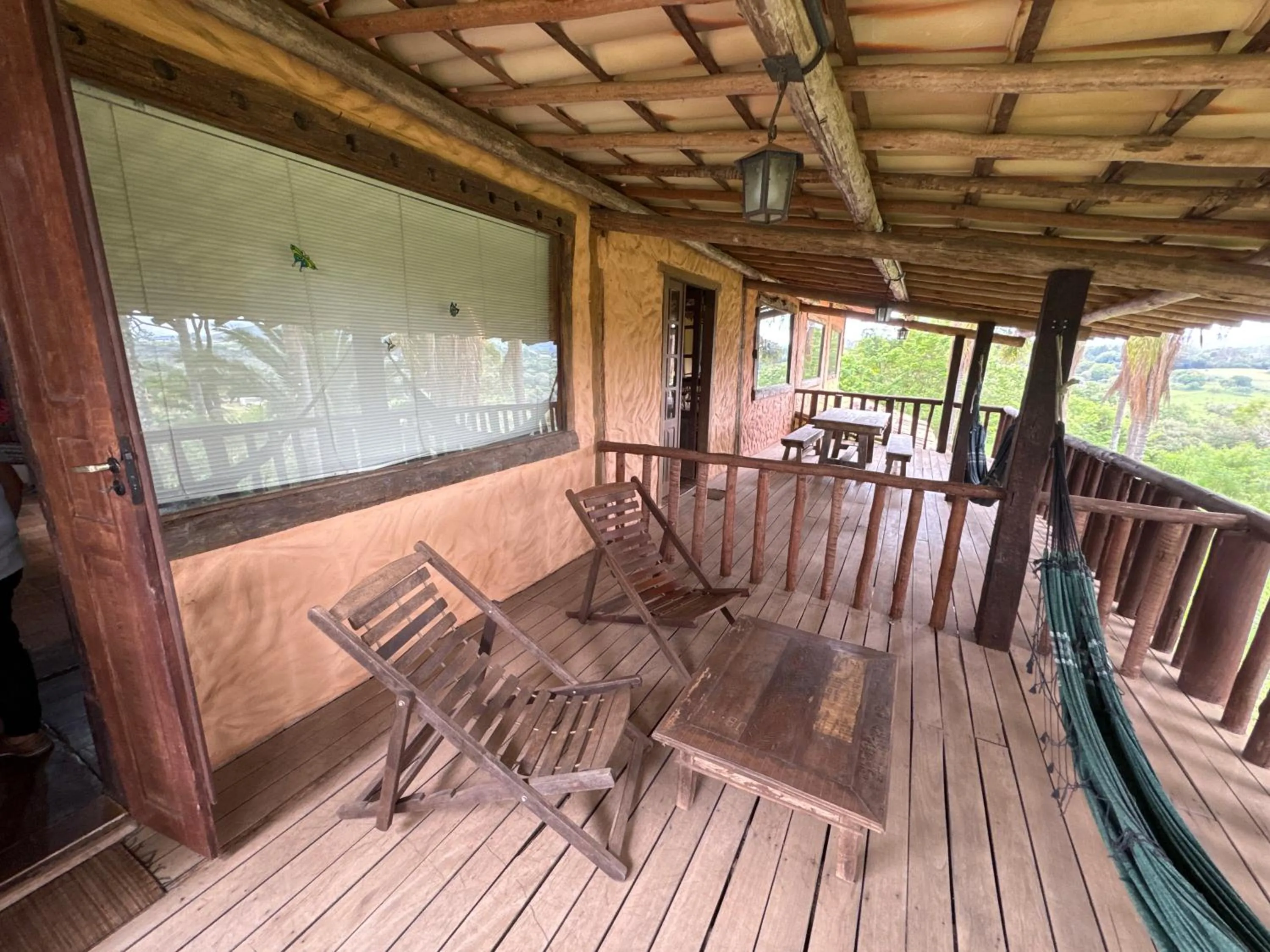 Balcony/Terrace in Capricho Asturiano