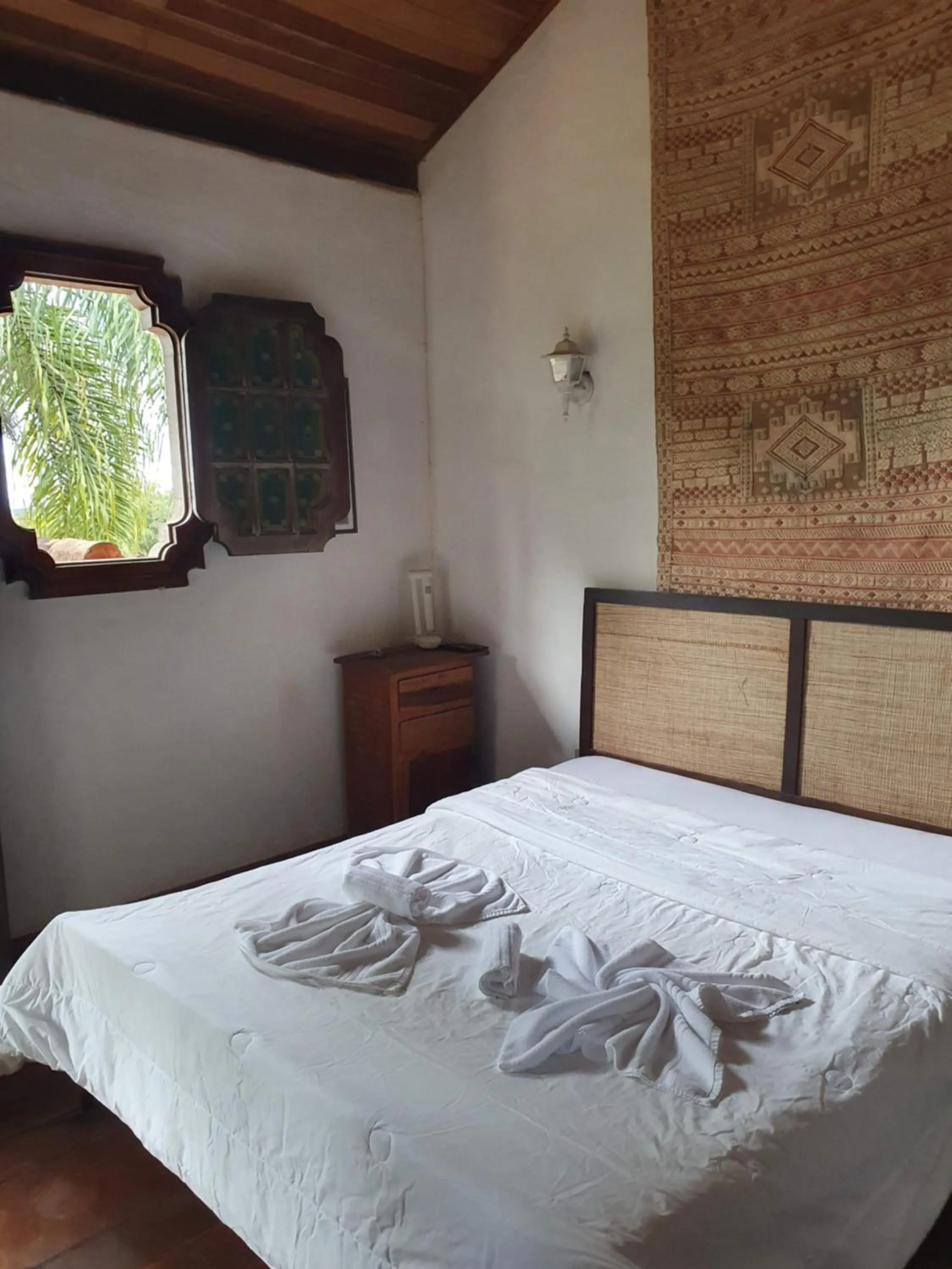 Photo of the whole room, Bed in Capricho Asturiano