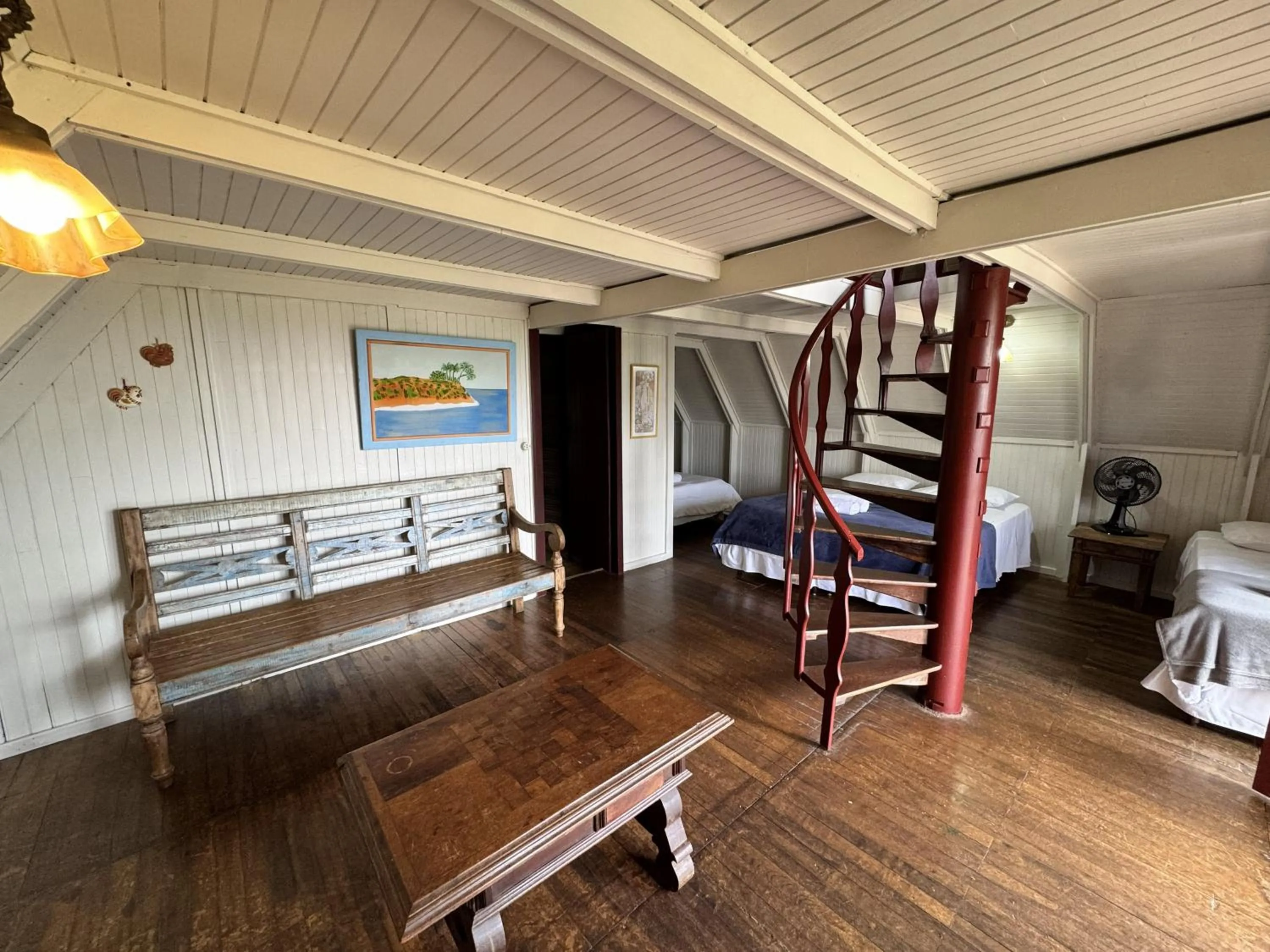 Bedroom, Bed in Capricho Asturiano