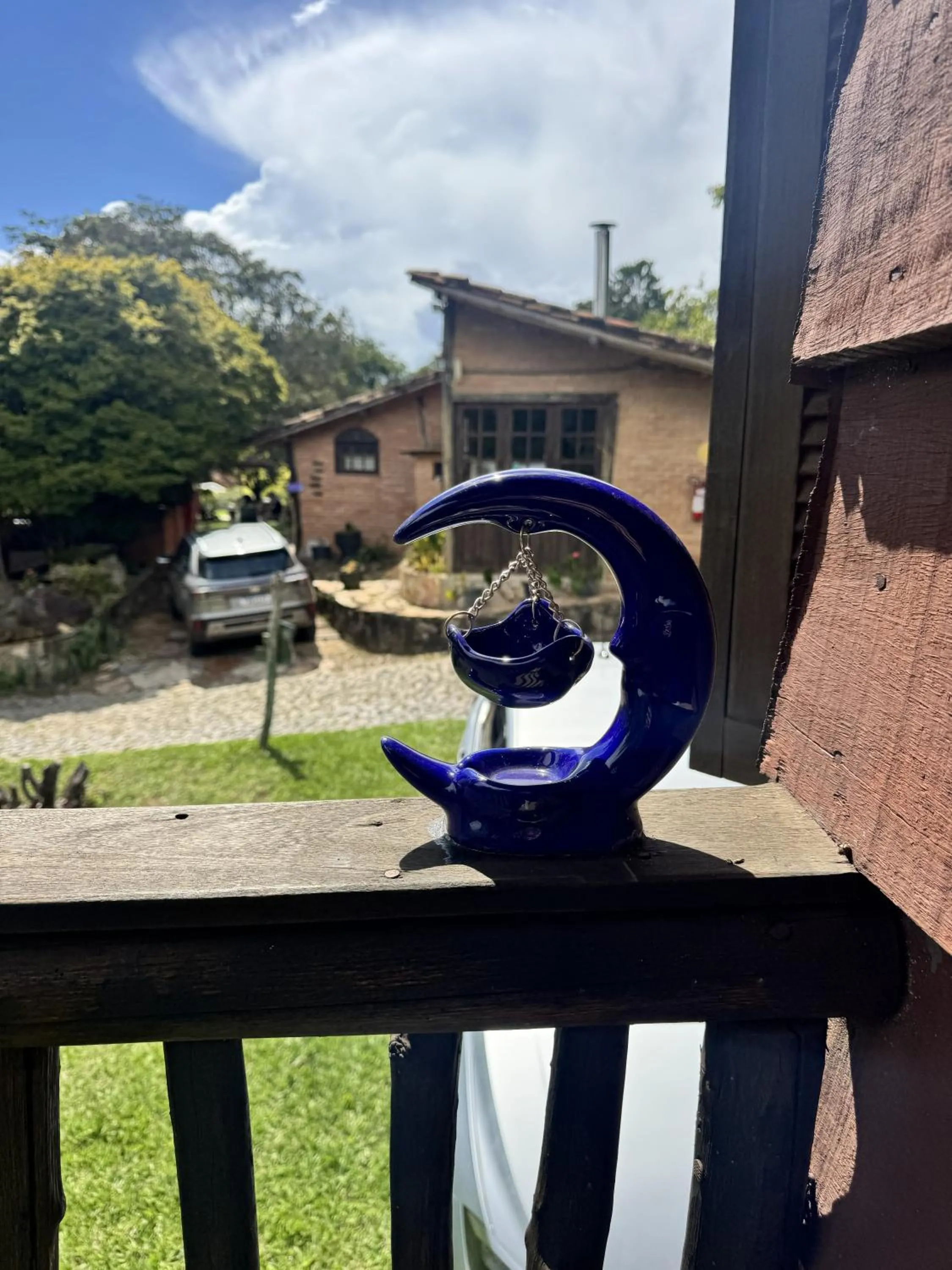 Property building in Capricho Asturiano