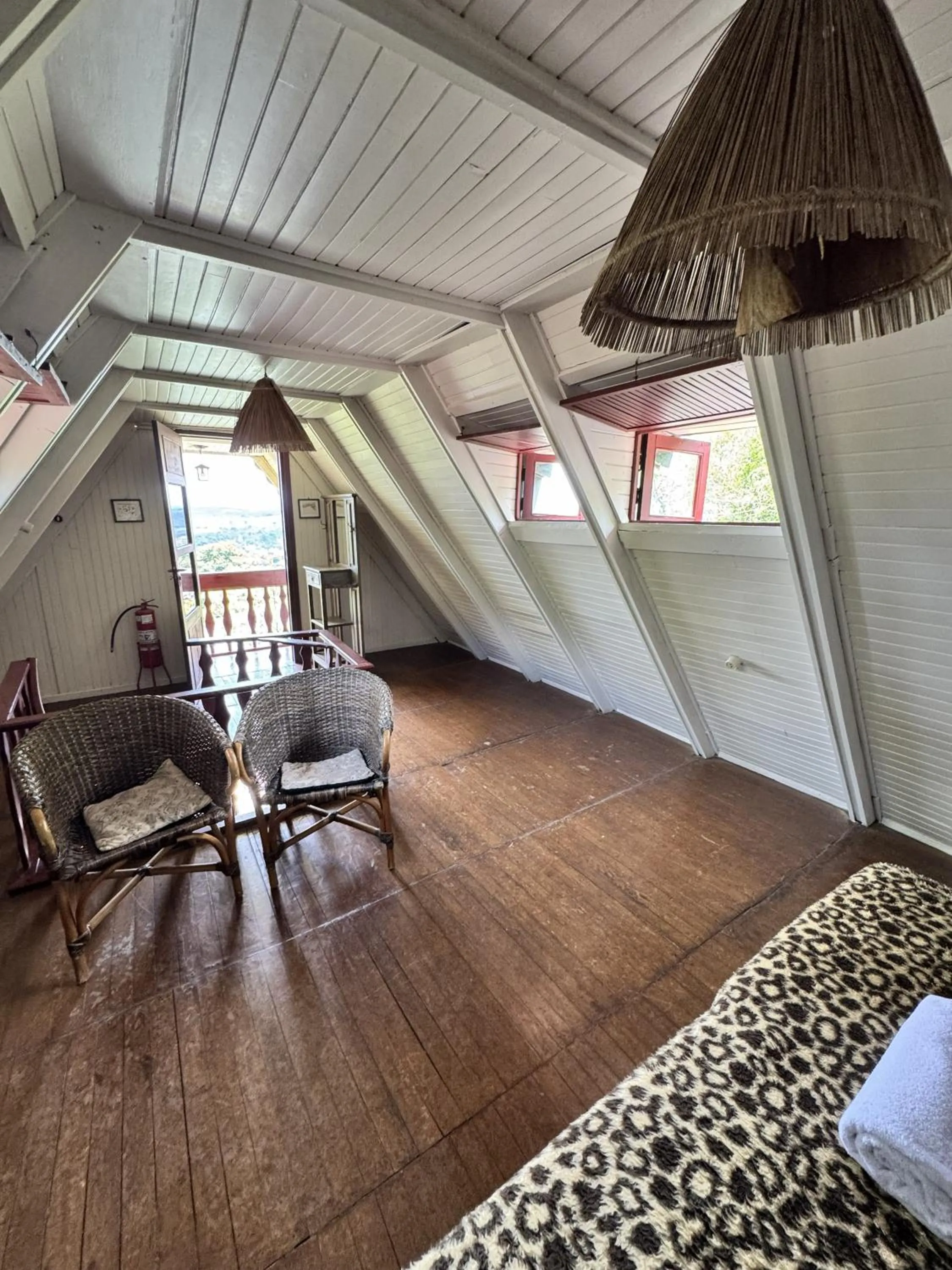 Bedroom, Bed in Capricho Asturiano