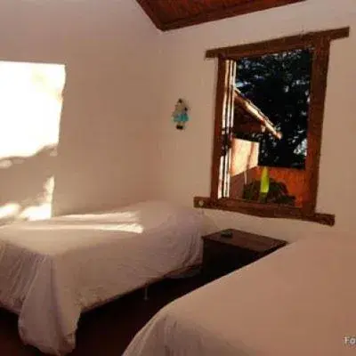 Deluxe Family Suite in Capricho Asturiano Deluxe Family Suite in Capricho Asturiano