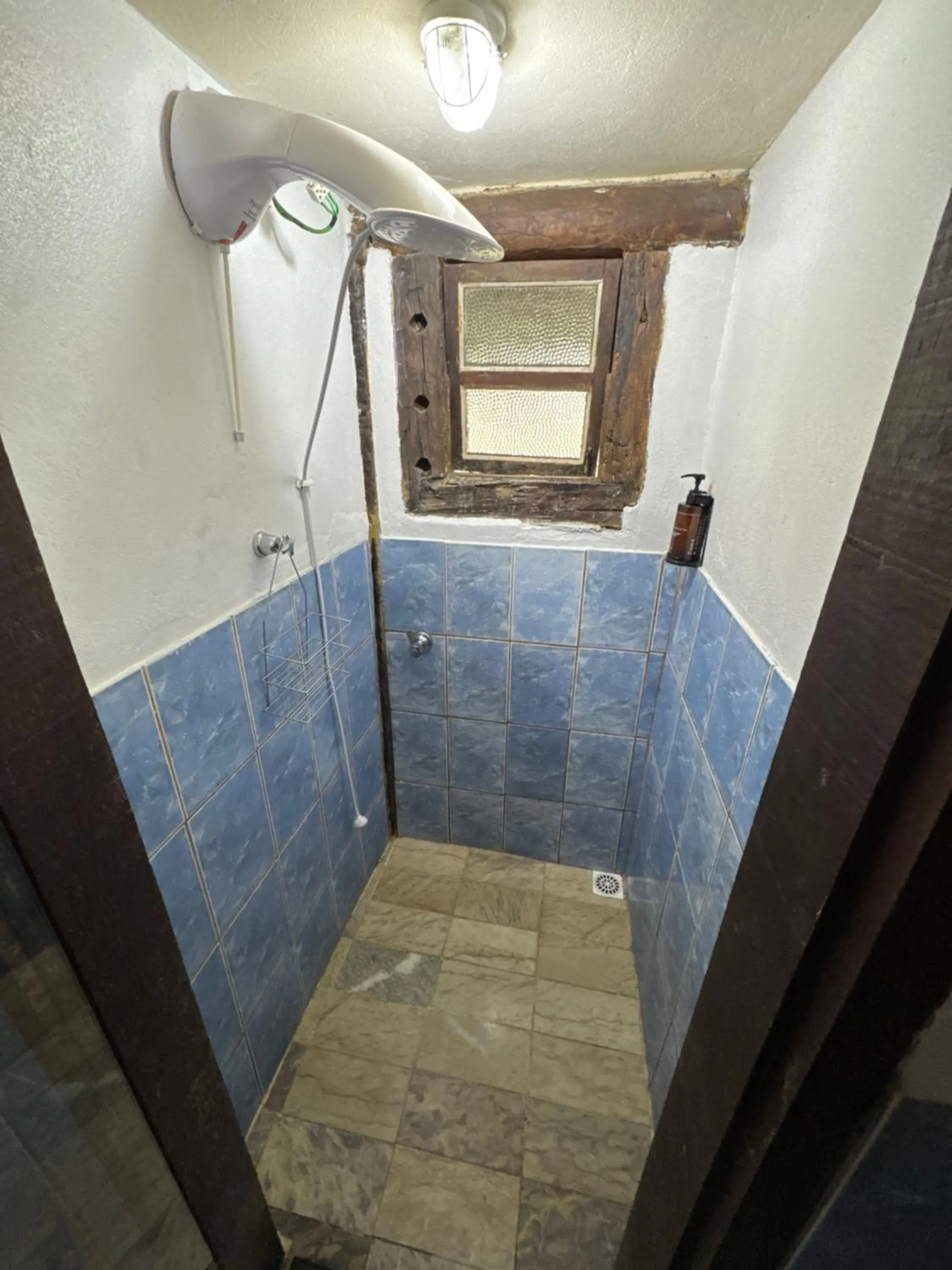 Bathroom in Capricho Asturiano