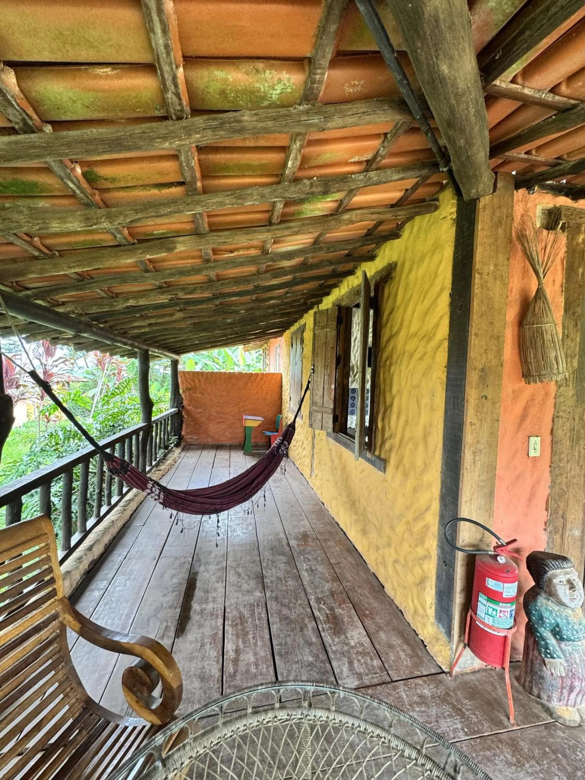 Balcony/Terrace in Capricho Asturiano