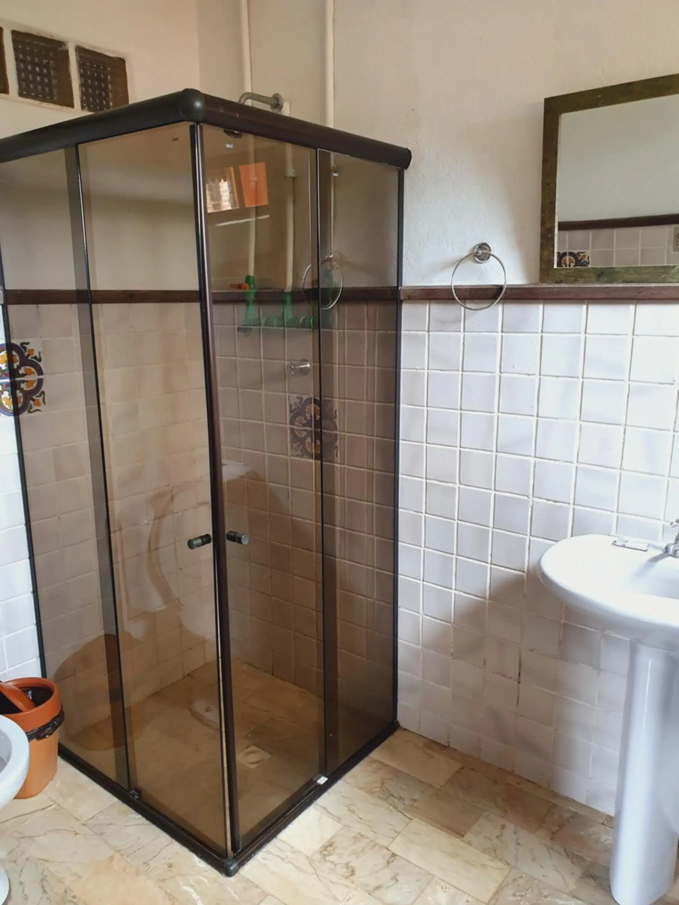 Standard Double Suite in Capricho Asturiano Standard Double Suite in Capricho Asturiano