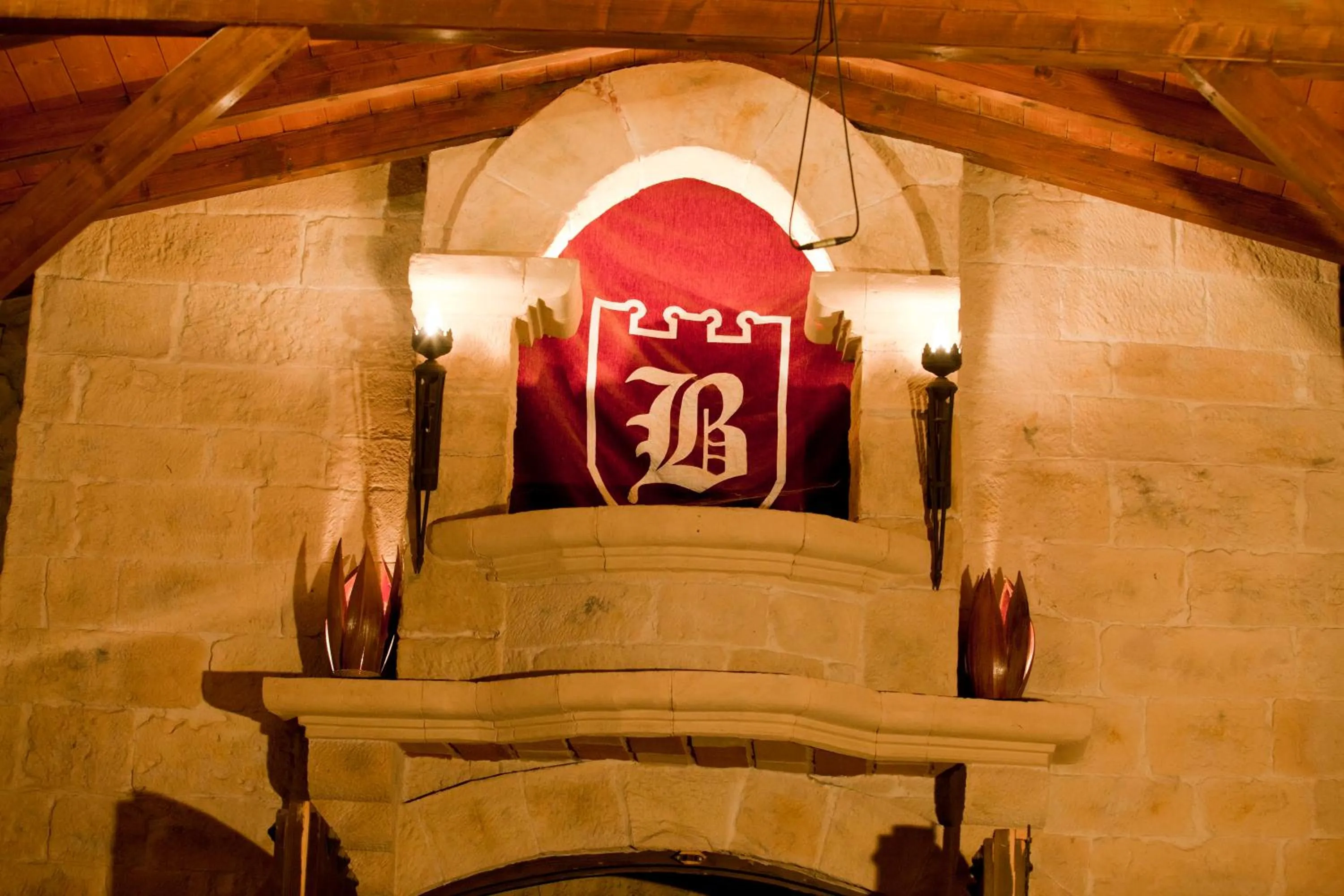 Banquet/Function facilities in Hotel La Brasa