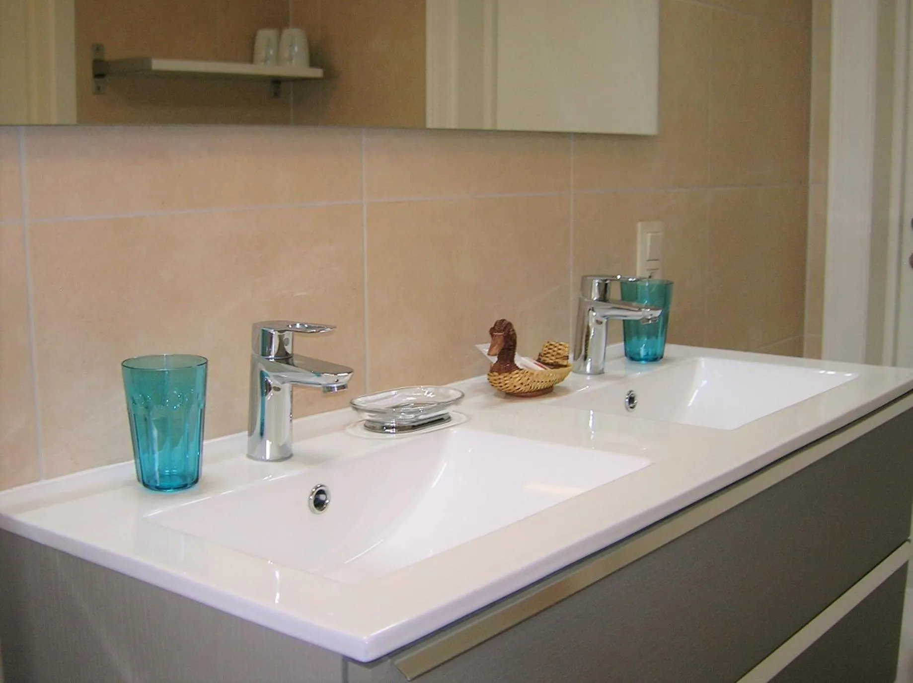 Bathroom in Liry's Home