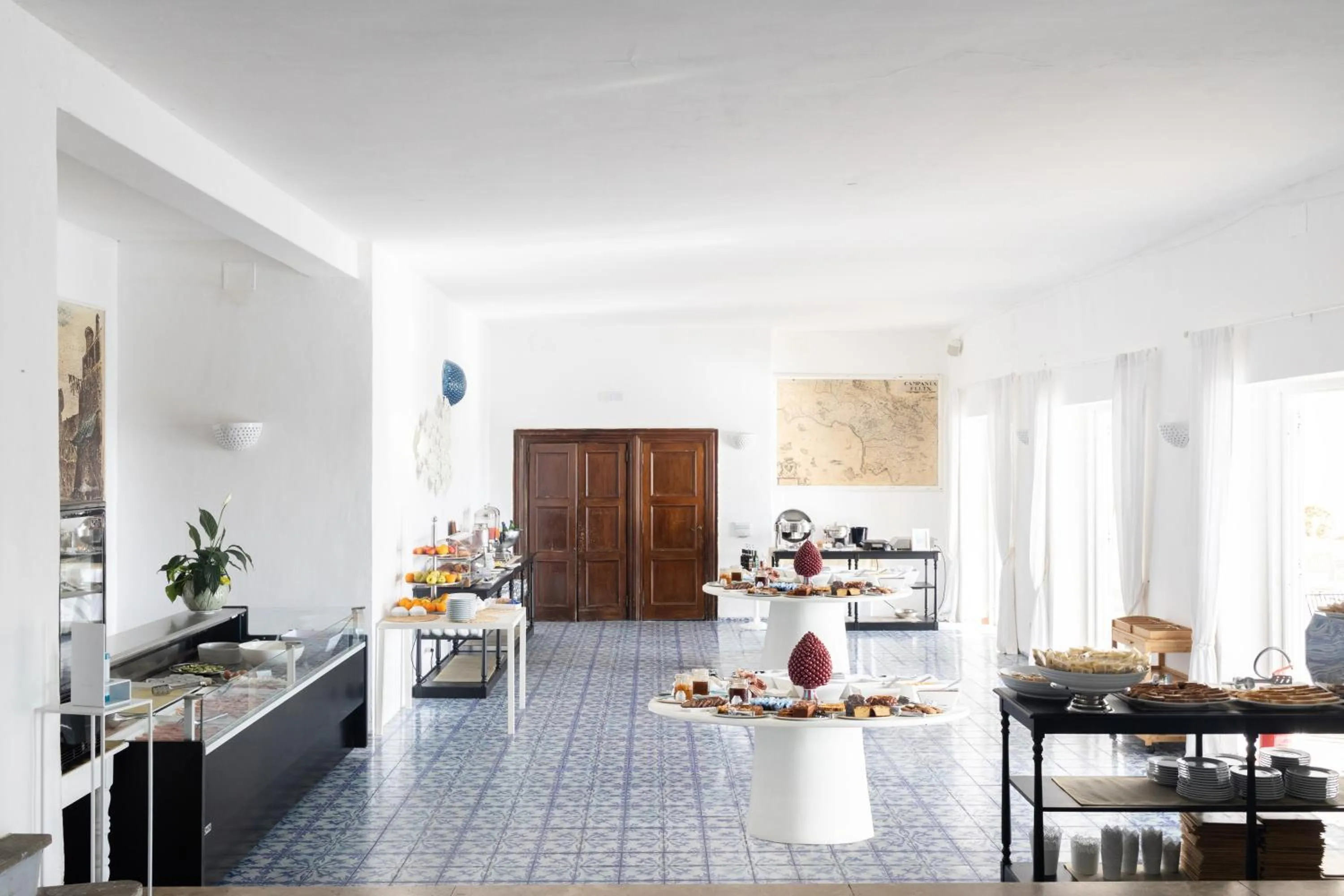 Hotel Chiaia Di Luna