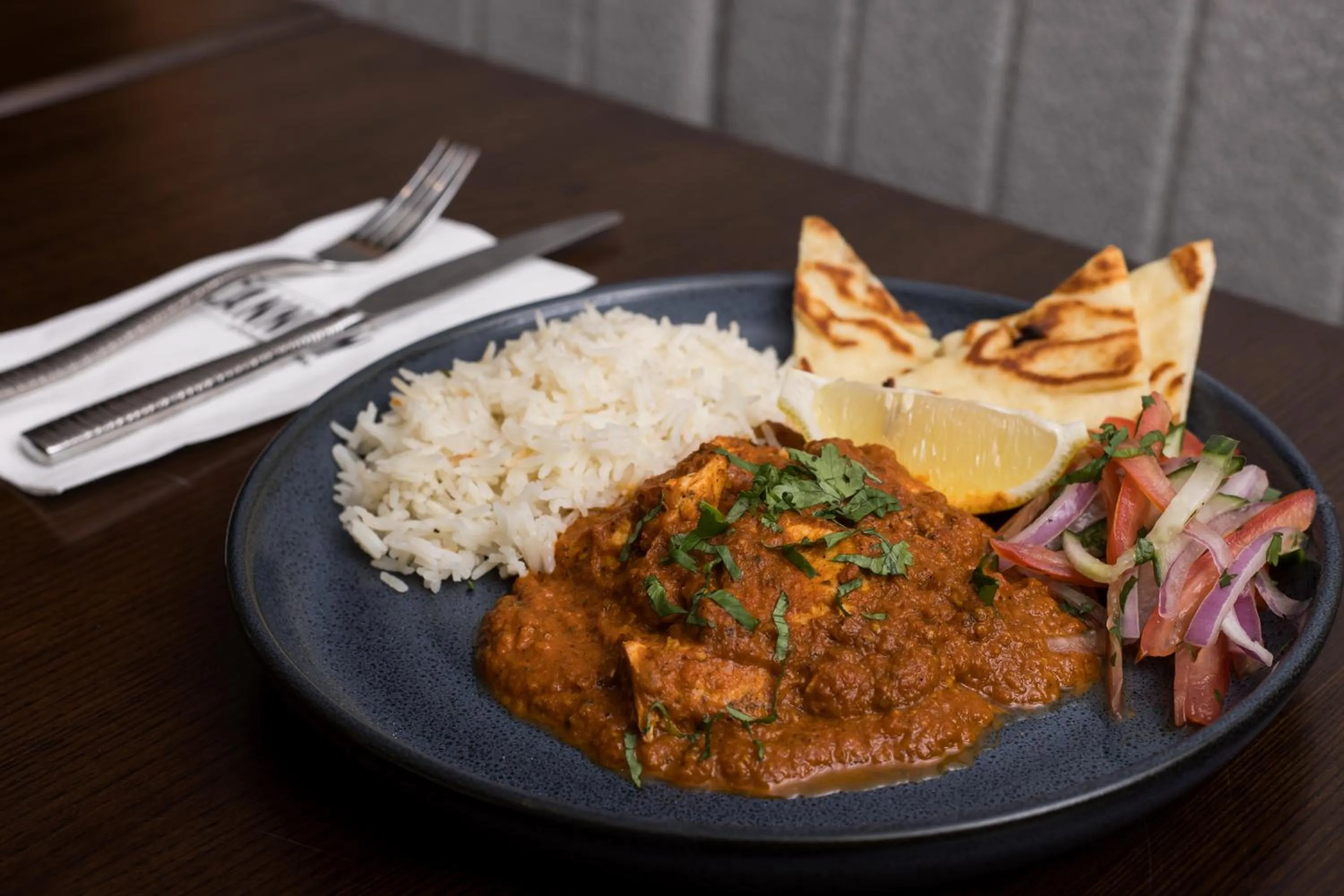 Food in DoubleTree by Hilton Kingston - Newly Renovated