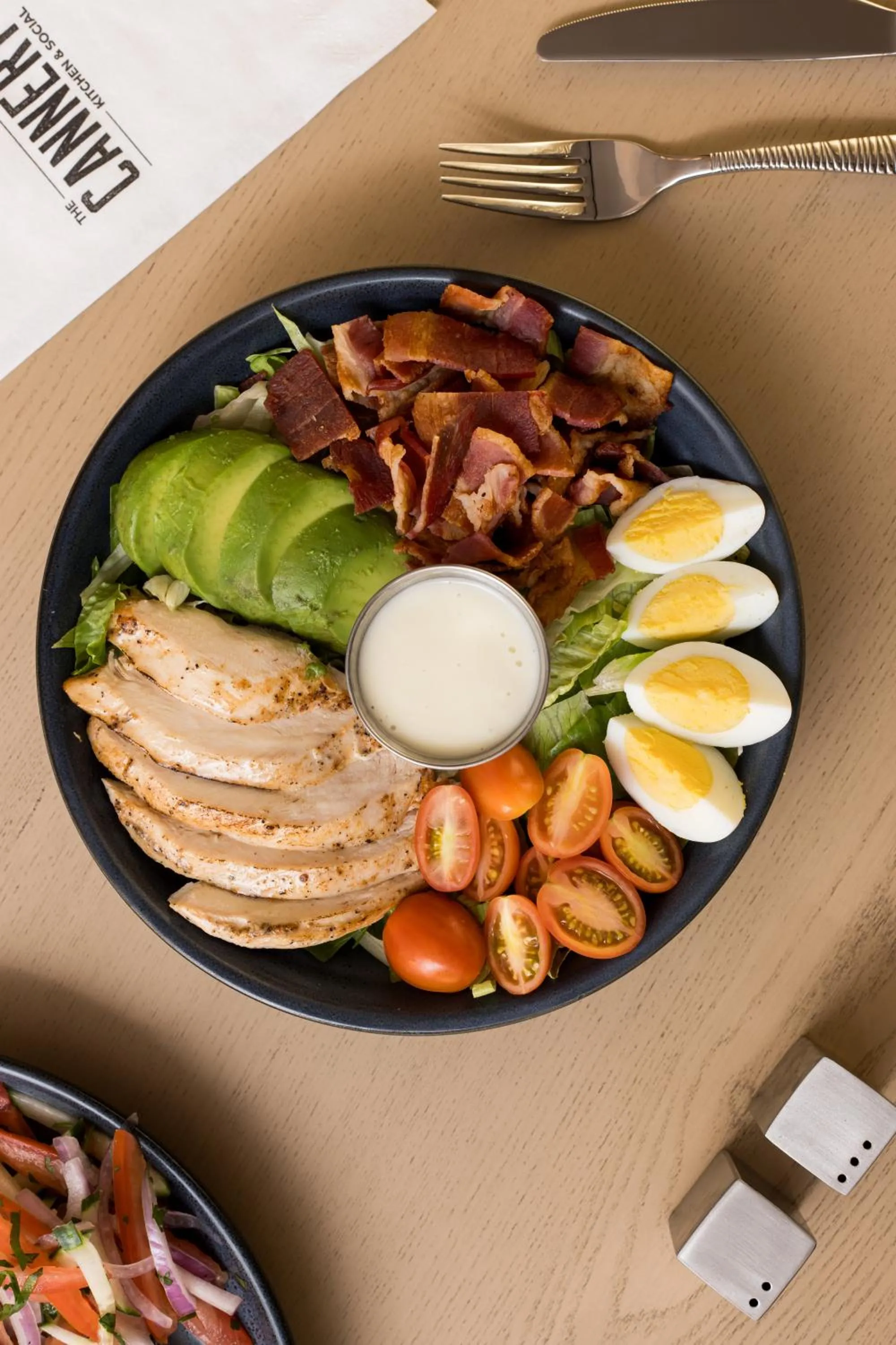 Food in DoubleTree by Hilton Kingston - Newly Renovated