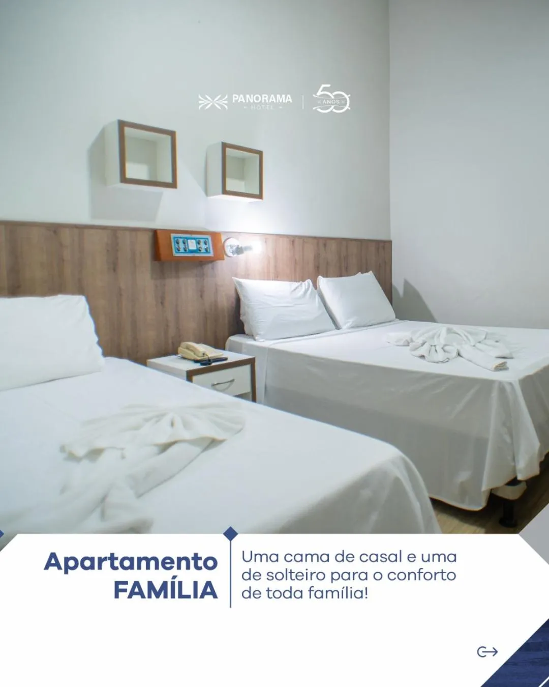 Bedroom, Bed in Panorama Hotel