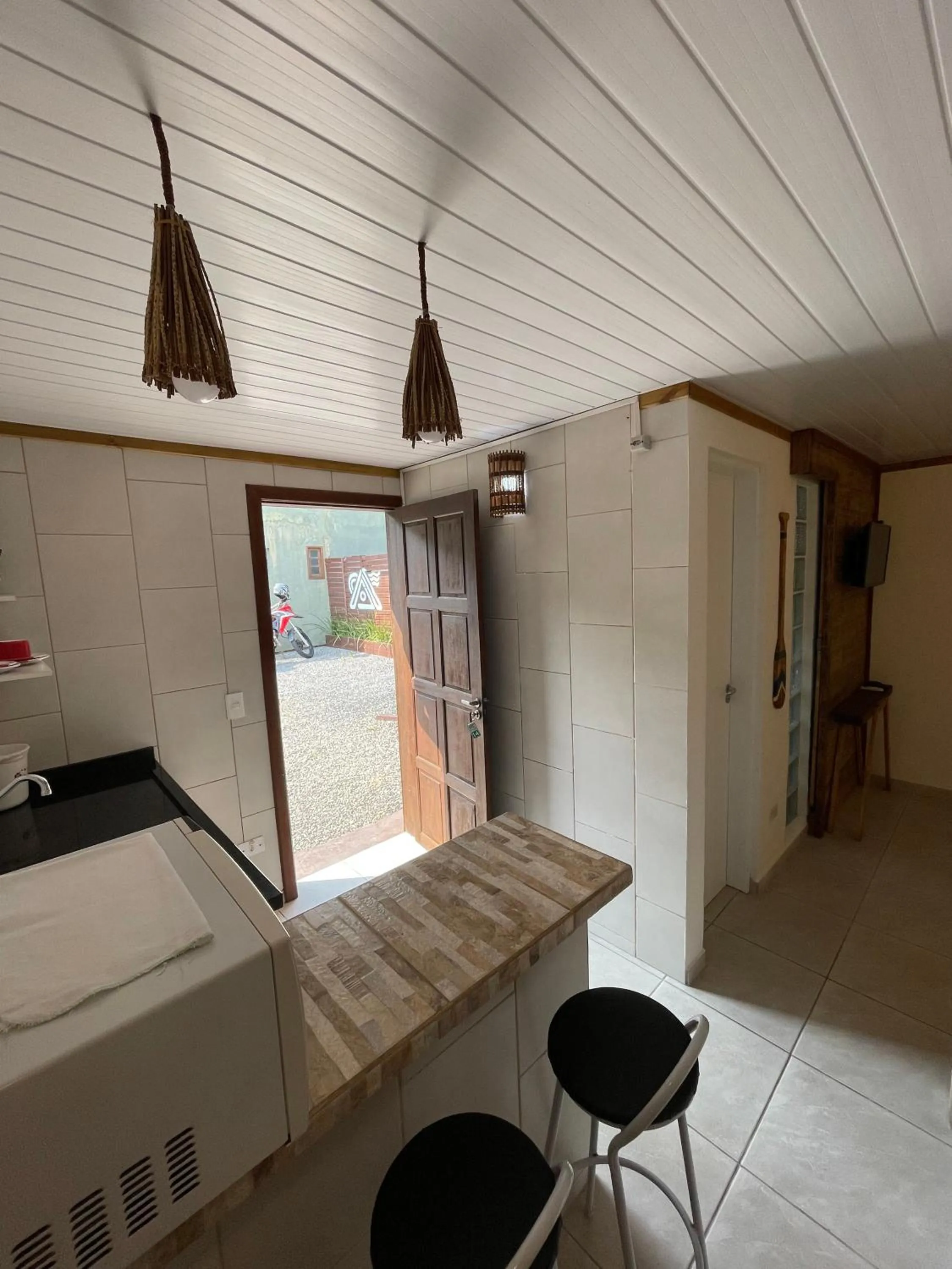 Pousada Ilha da Magia