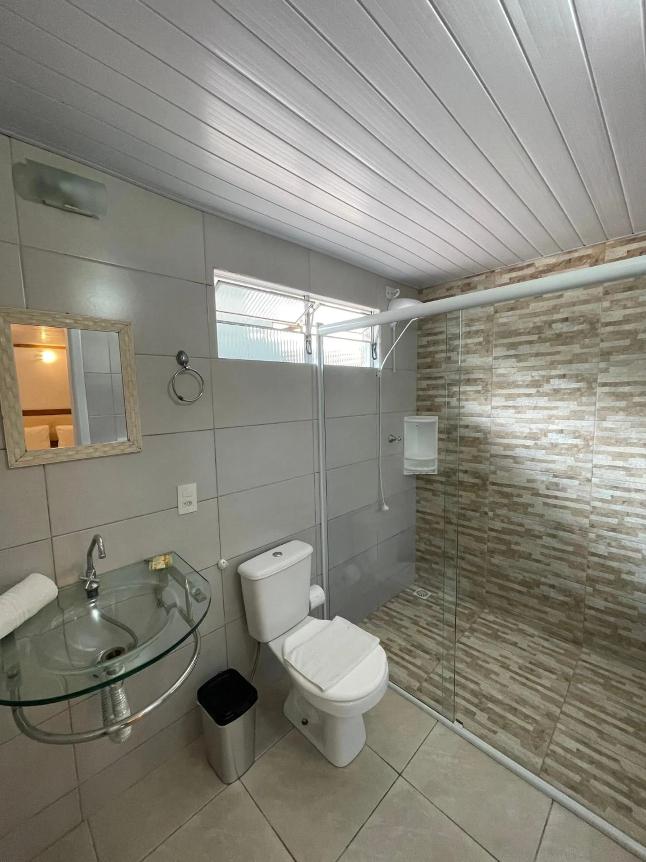 Pousada Ilha da Magia