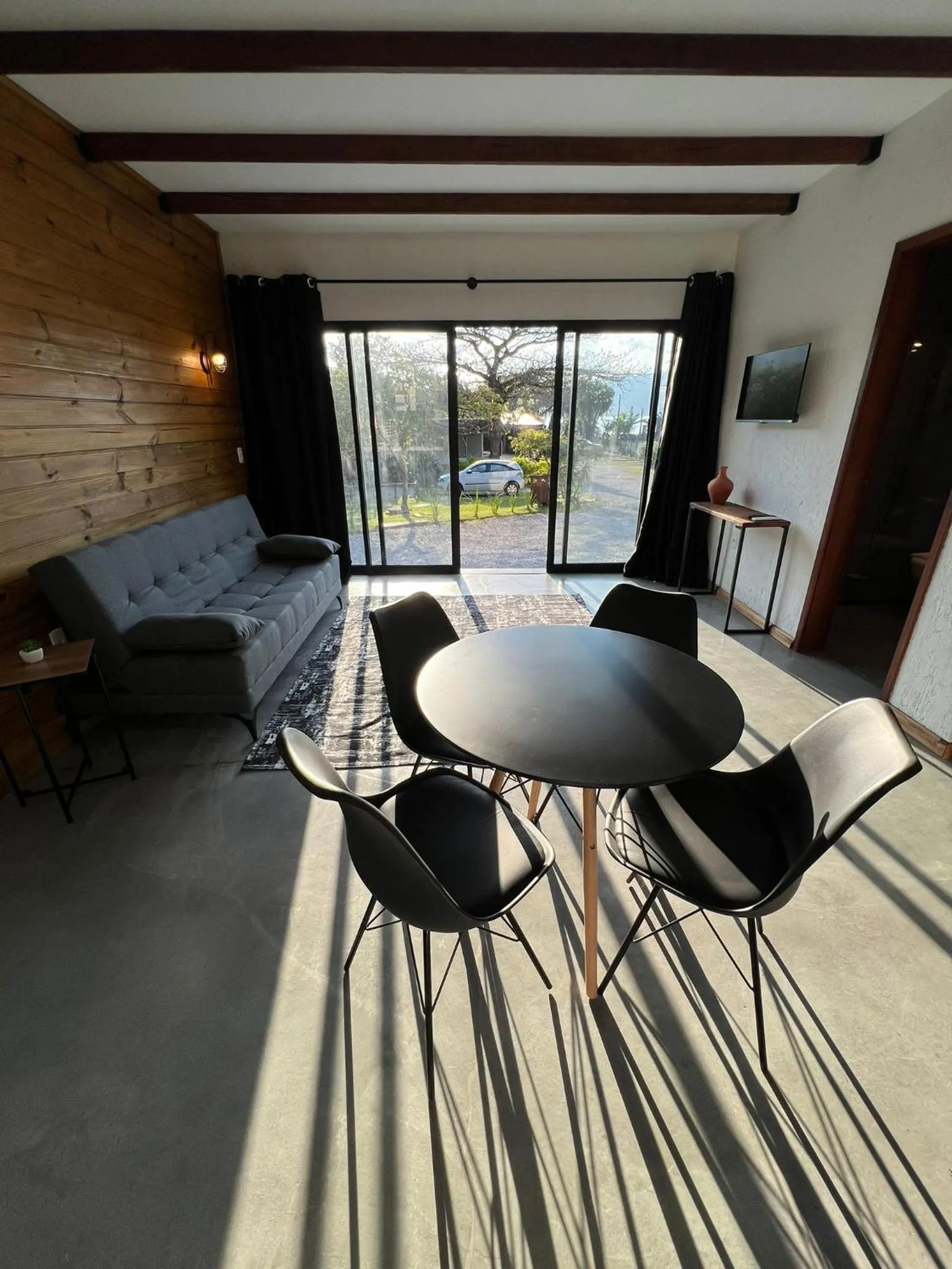 Pousada Ilha da Magia