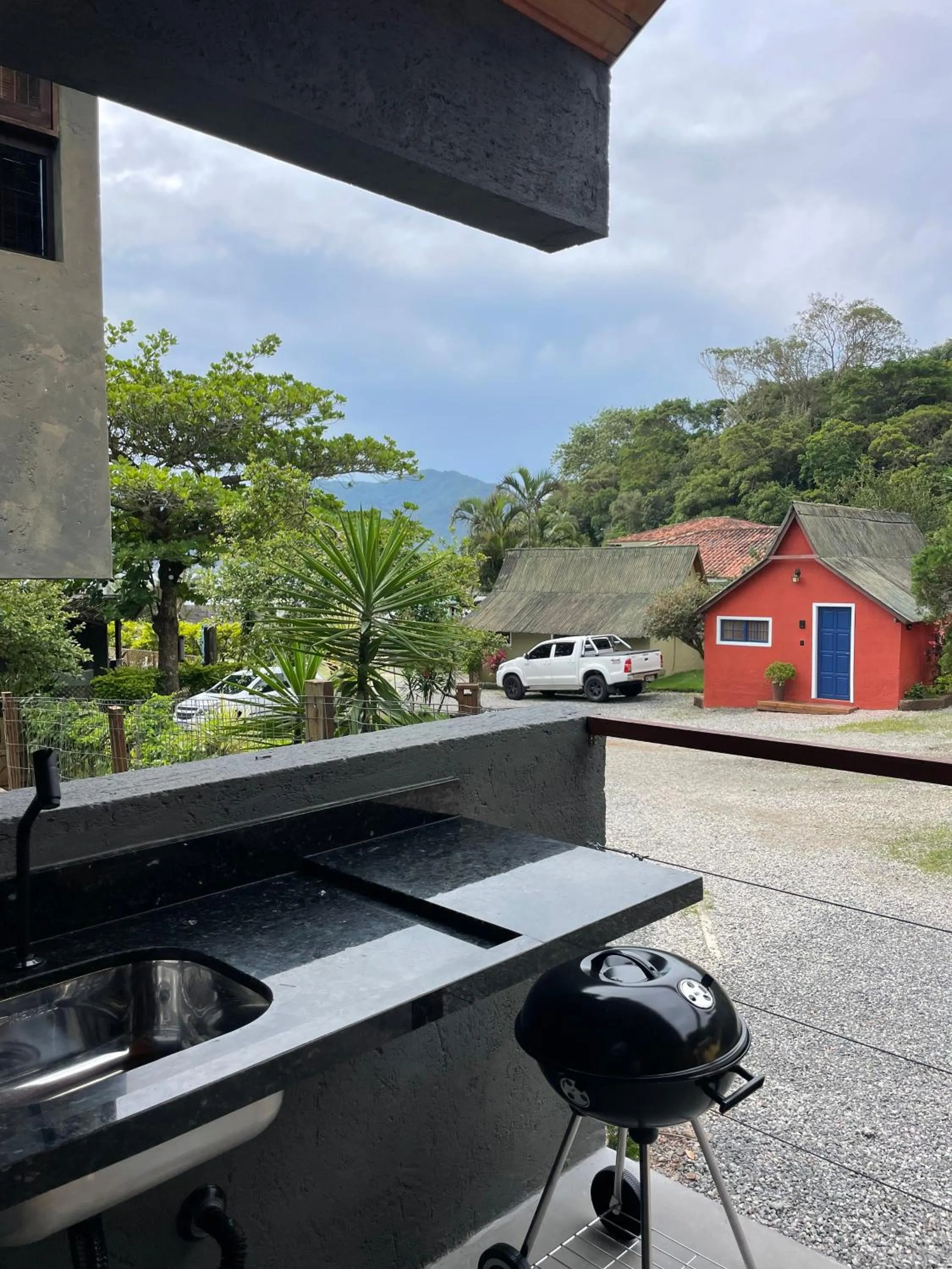 Pousada Ilha da Magia