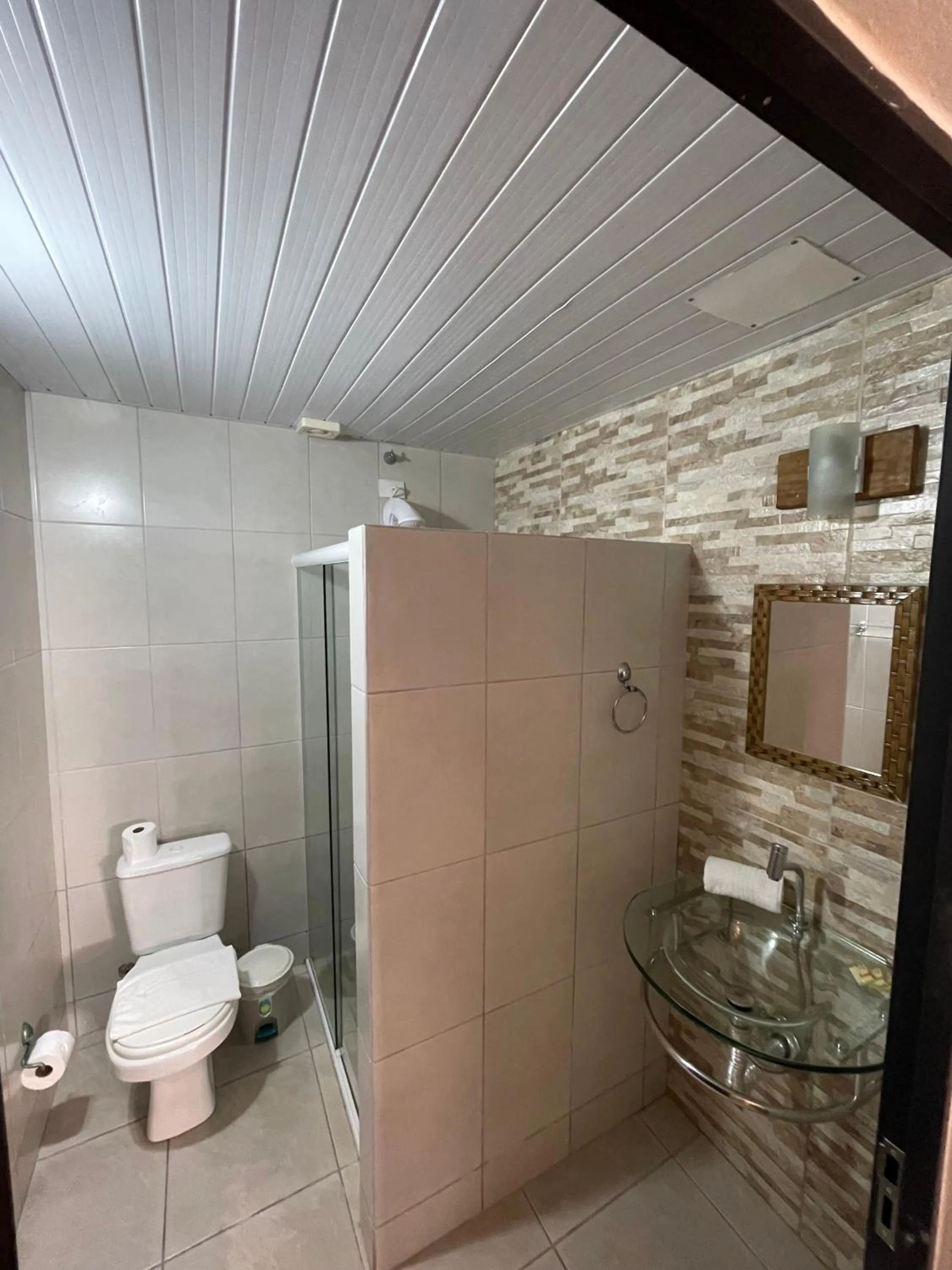 Pousada Ilha da Magia