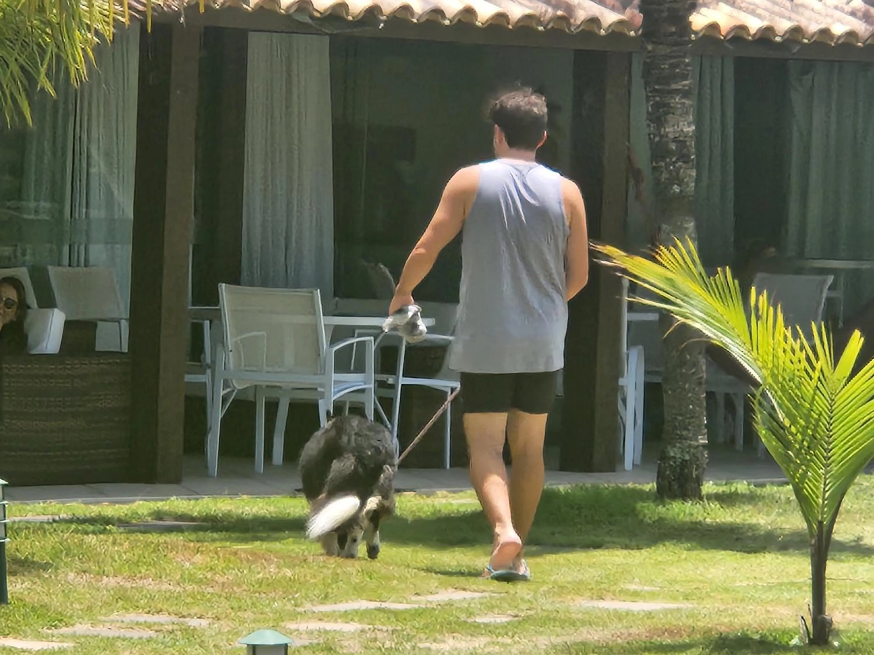 Apart Hotel em Búzios