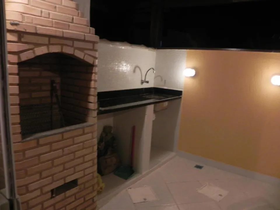 Apart Hotel em Búzios