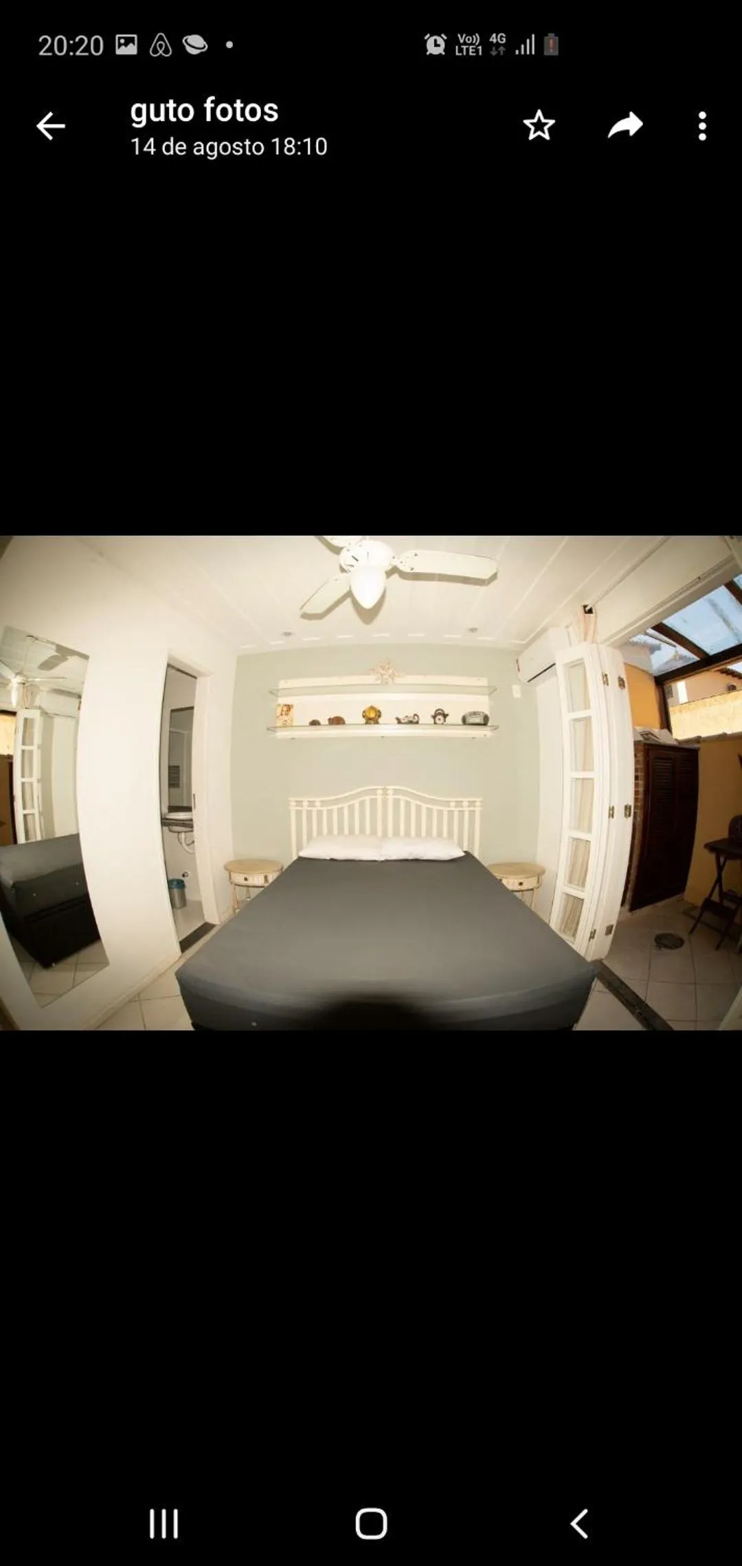 Apart Hotel em Búzios