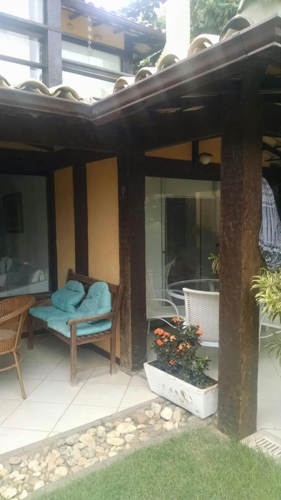 Apart Hotel em Búzios