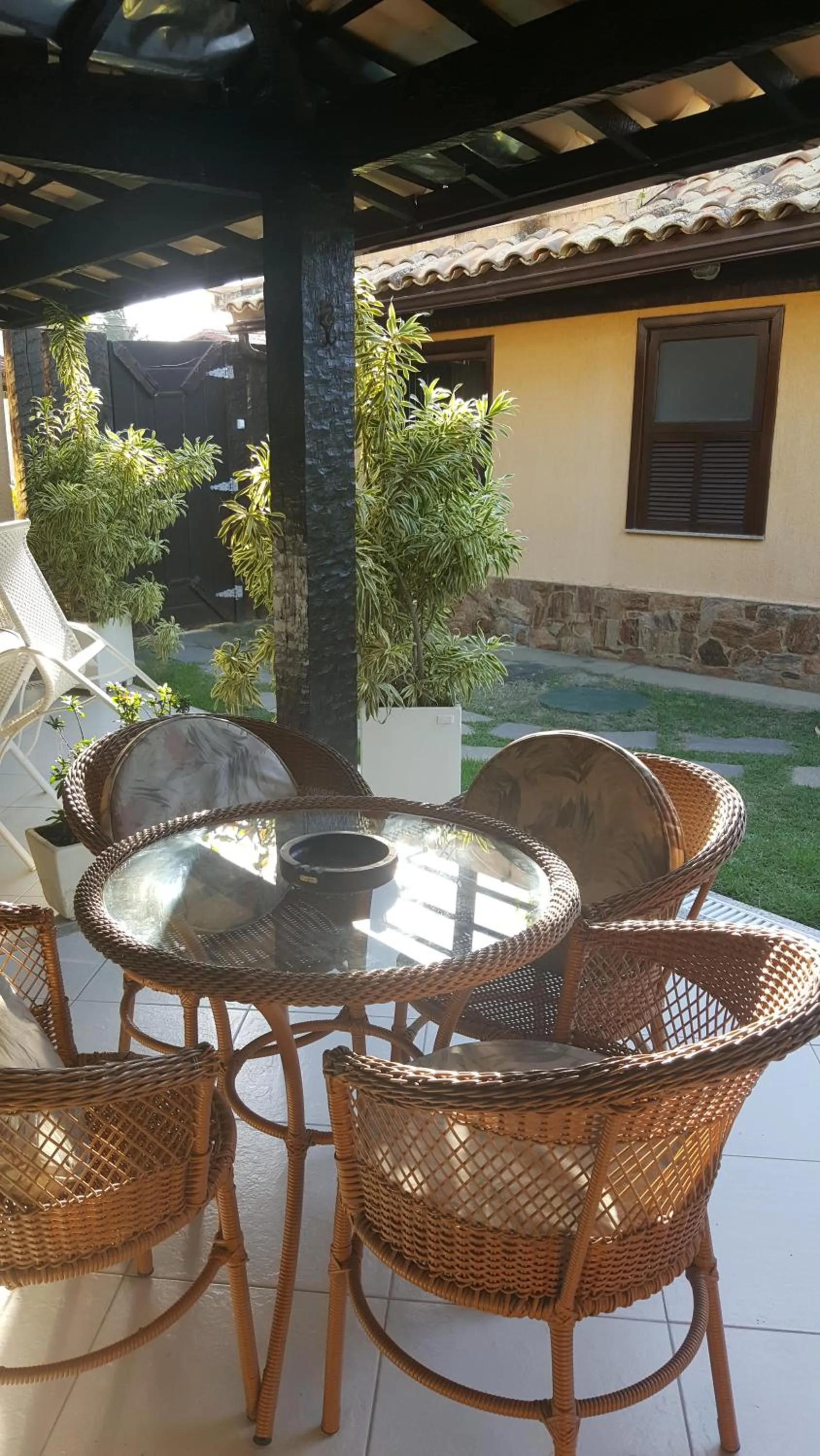 Apart Hotel em Búzios