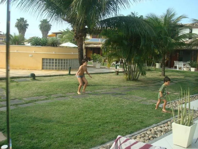 Apart Hotel em Búzios