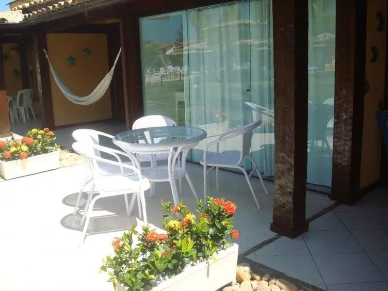 Apart Hotel em Búzios