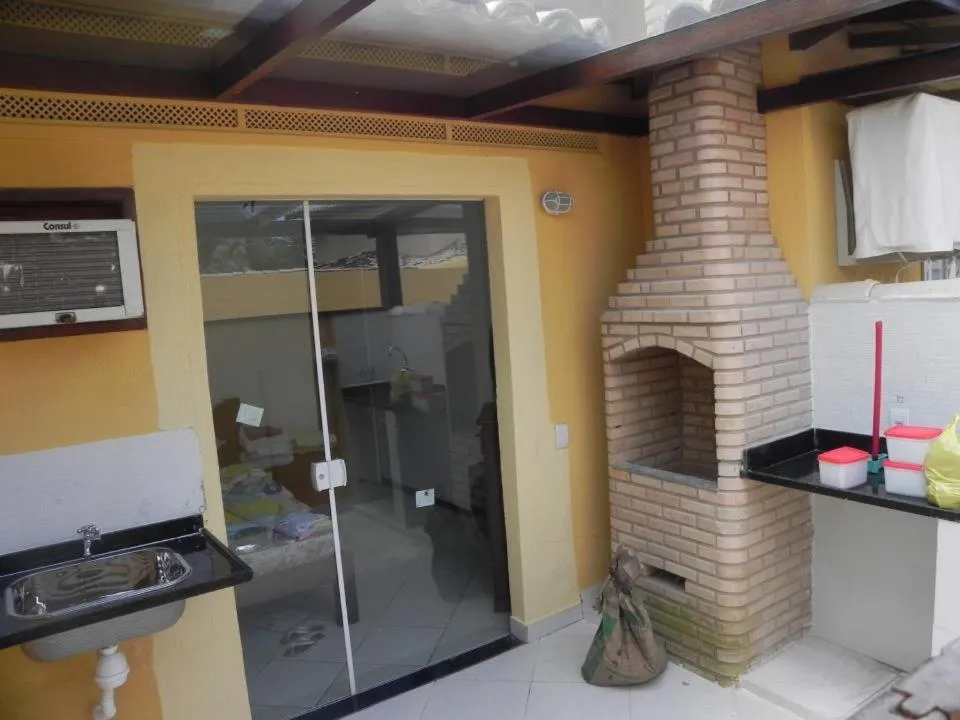 Apart Hotel em Búzios