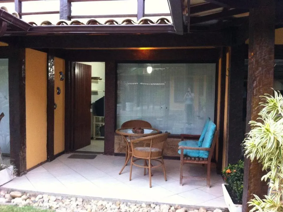 Apart Hotel em Búzios