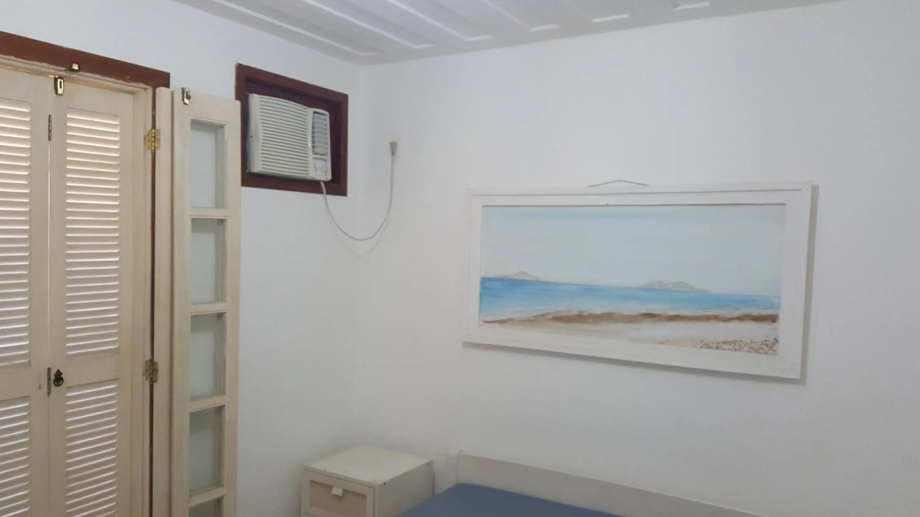 Apart Hotel em Búzios