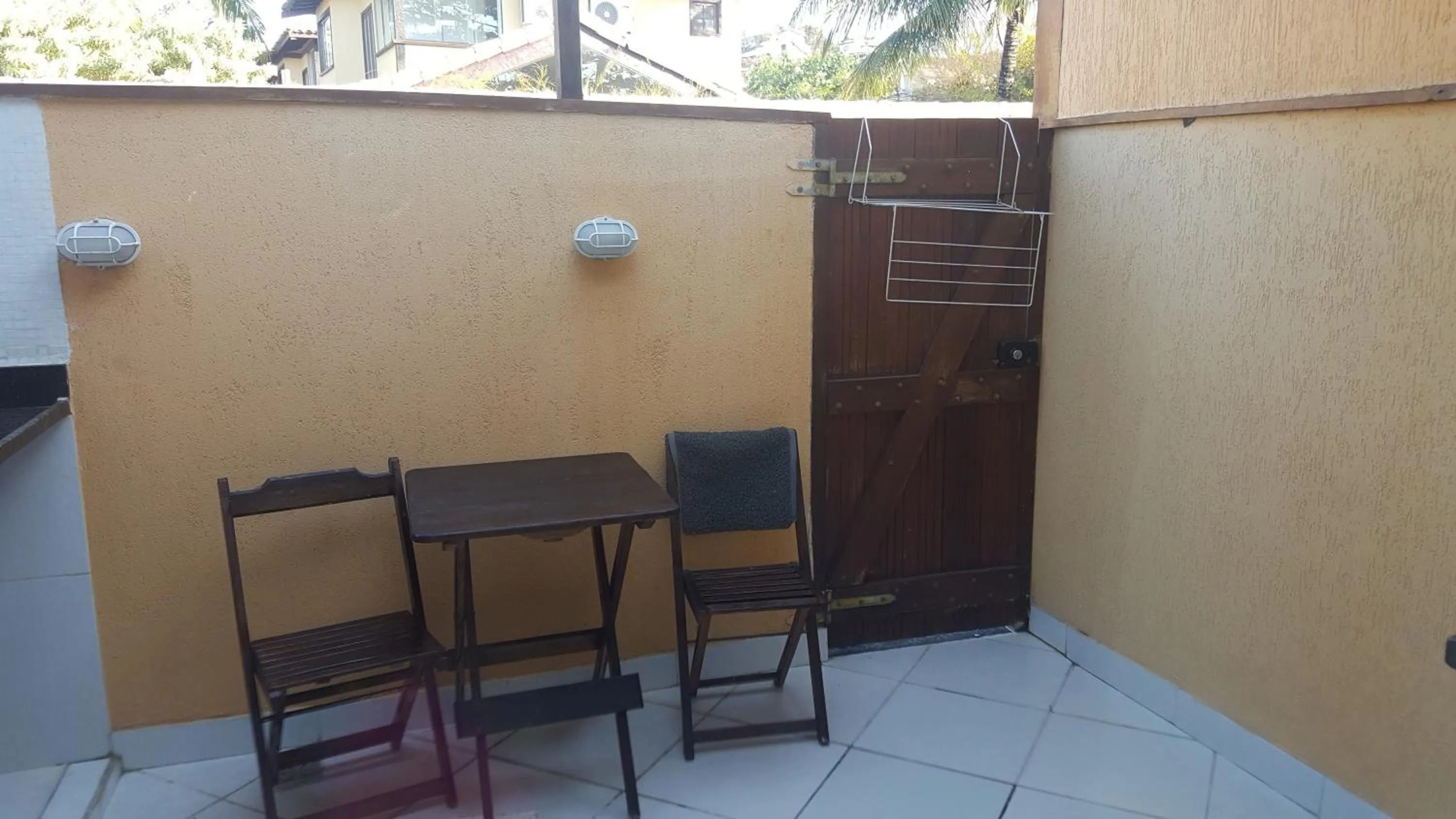 Apart Hotel em Búzios