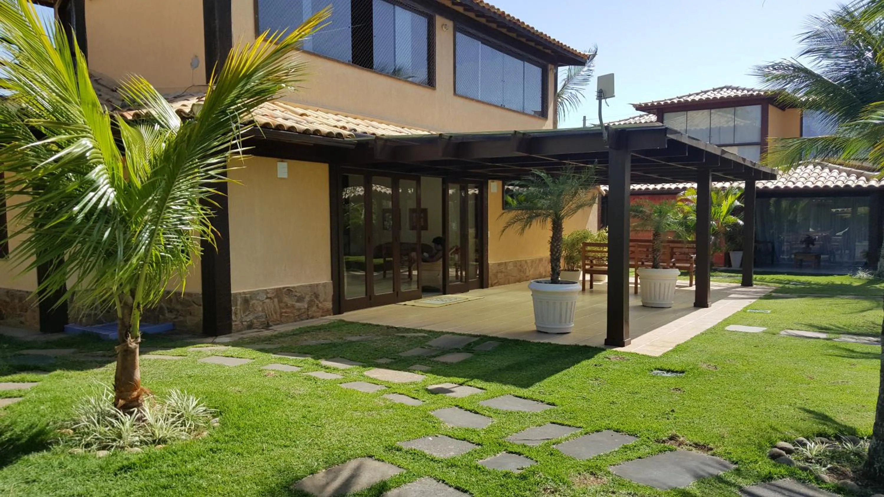 Apart Hotel em Búzios