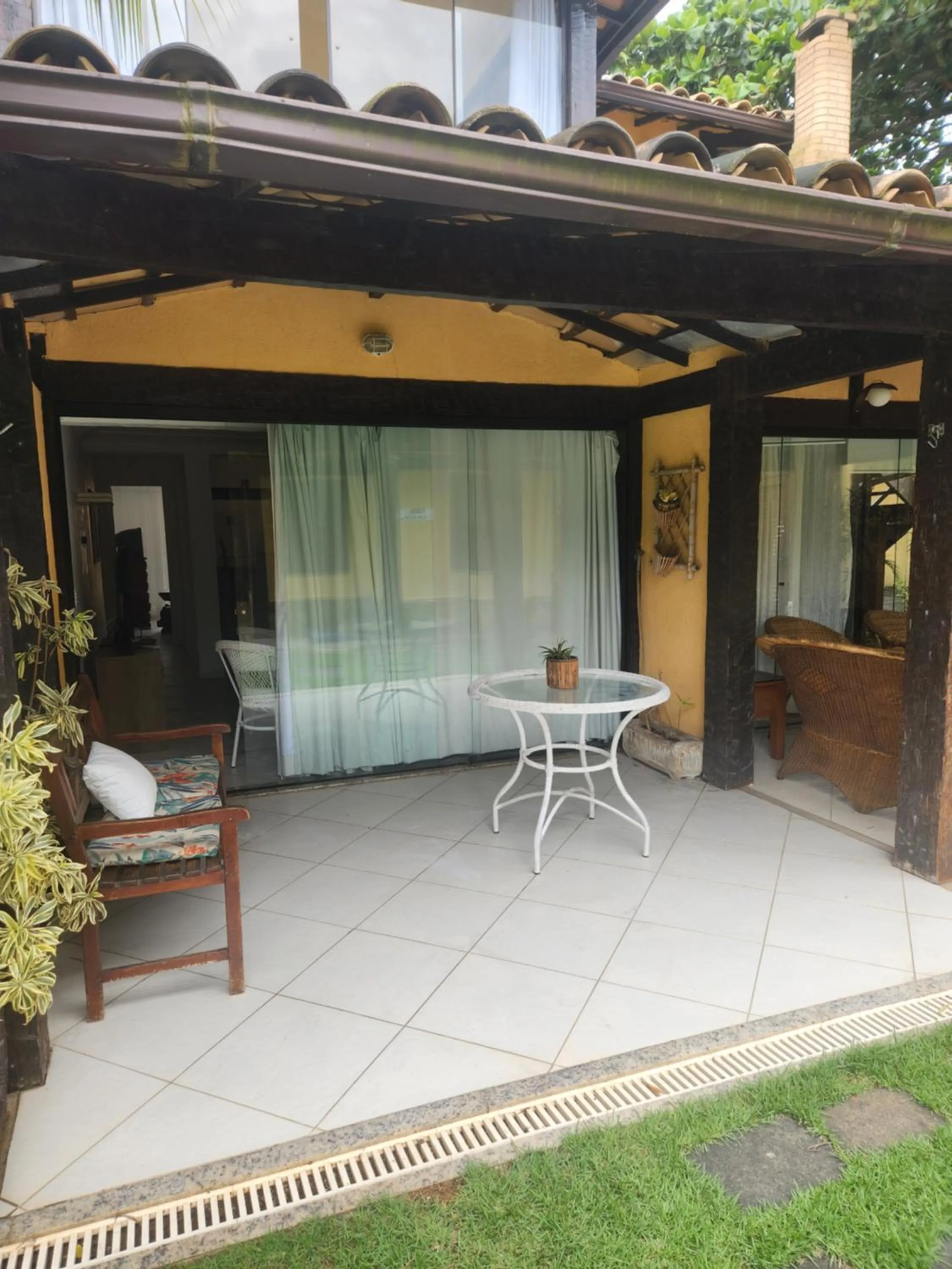 Apart Hotel em Búzios