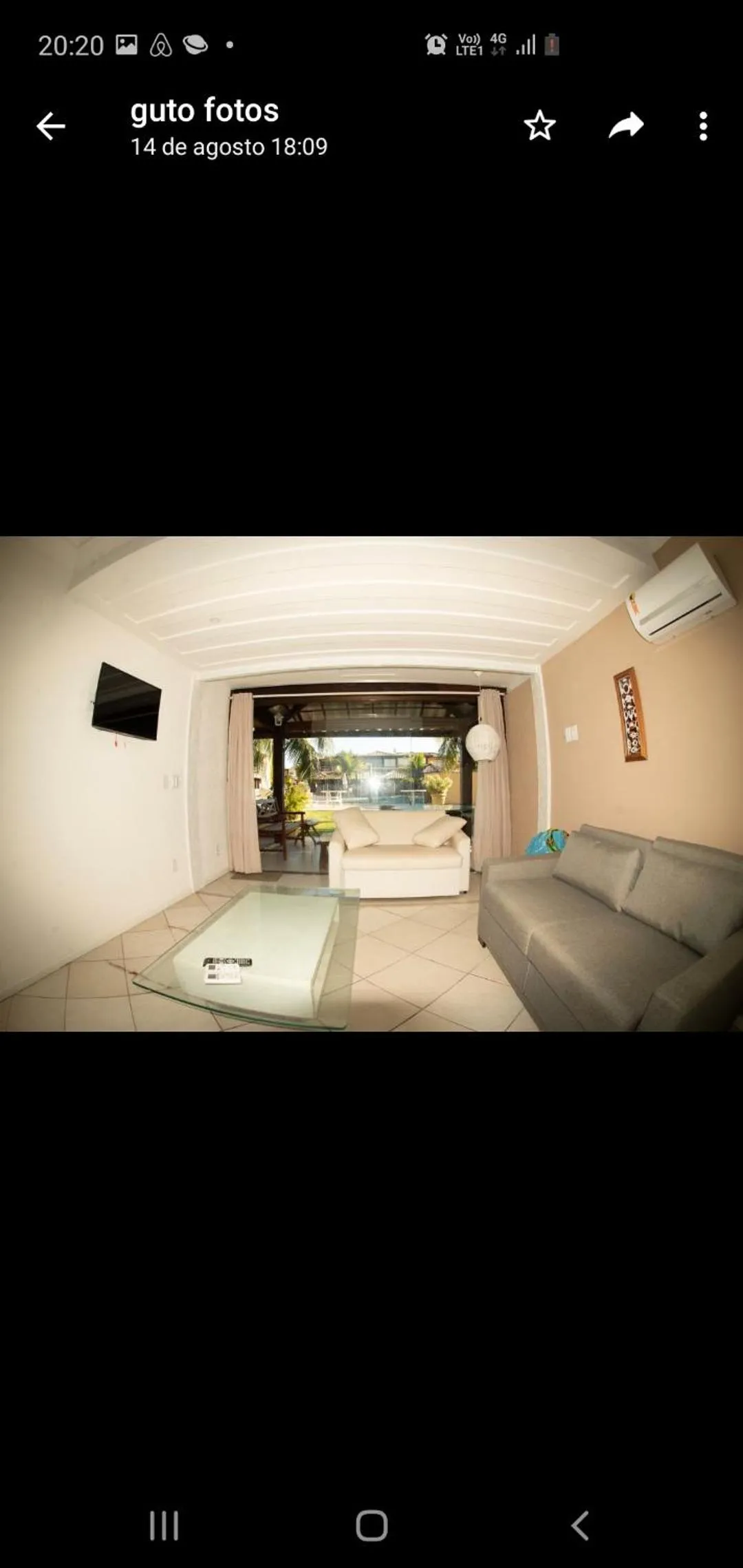 Apart Hotel em Búzios