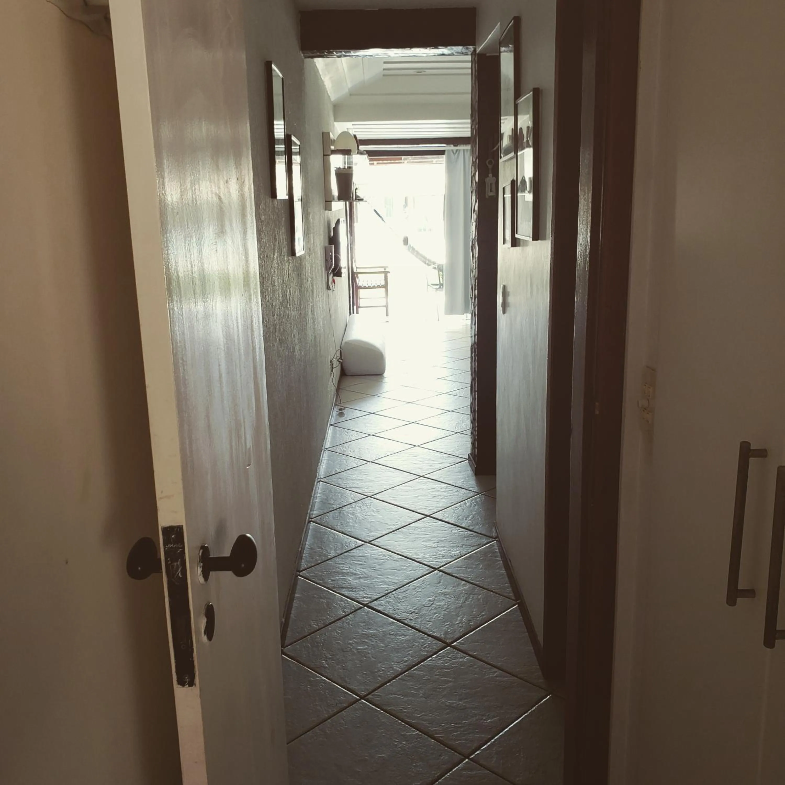 Apart Hotel em Búzios