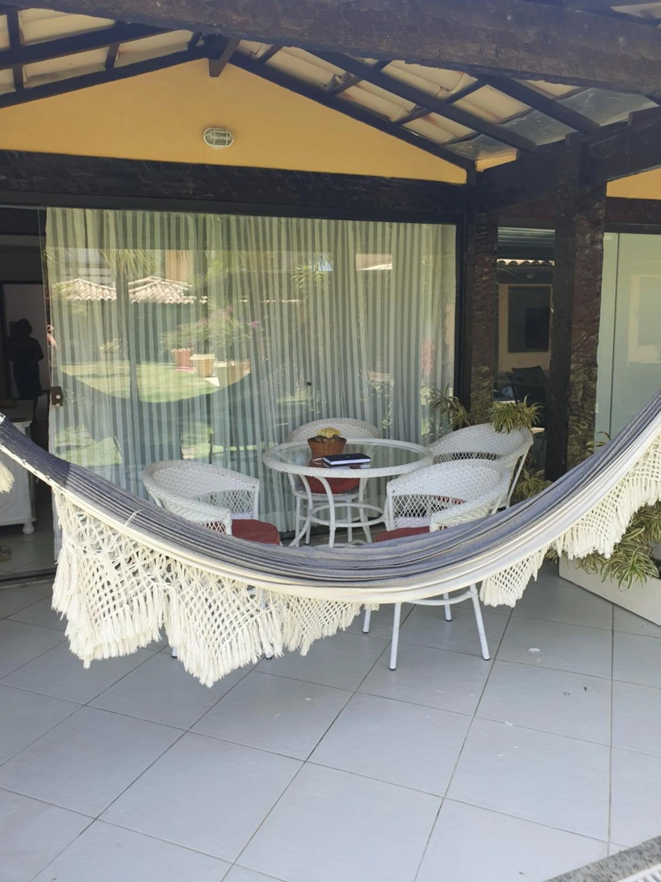 Apart Hotel em Búzios