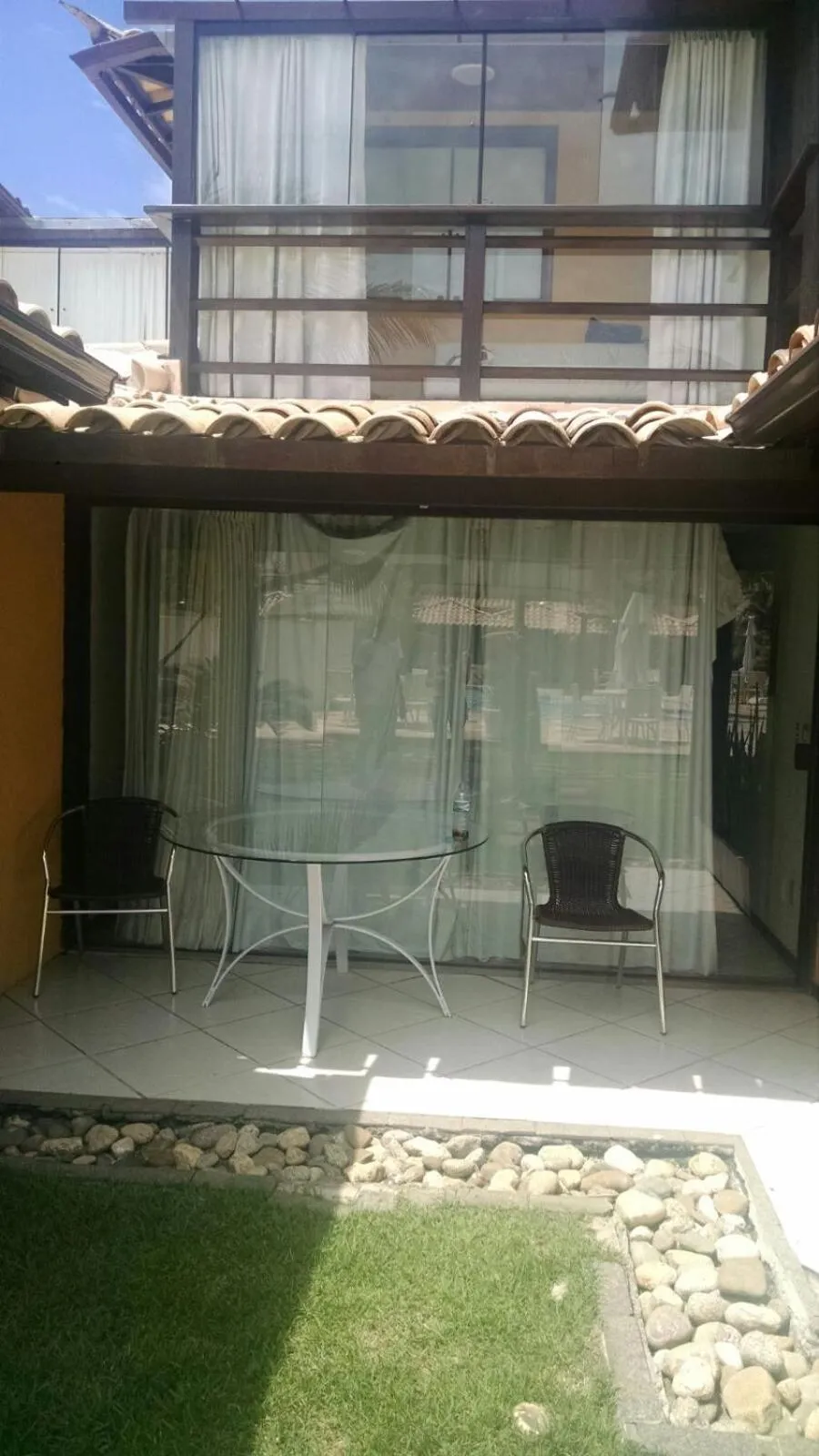 Apart Hotel em Búzios