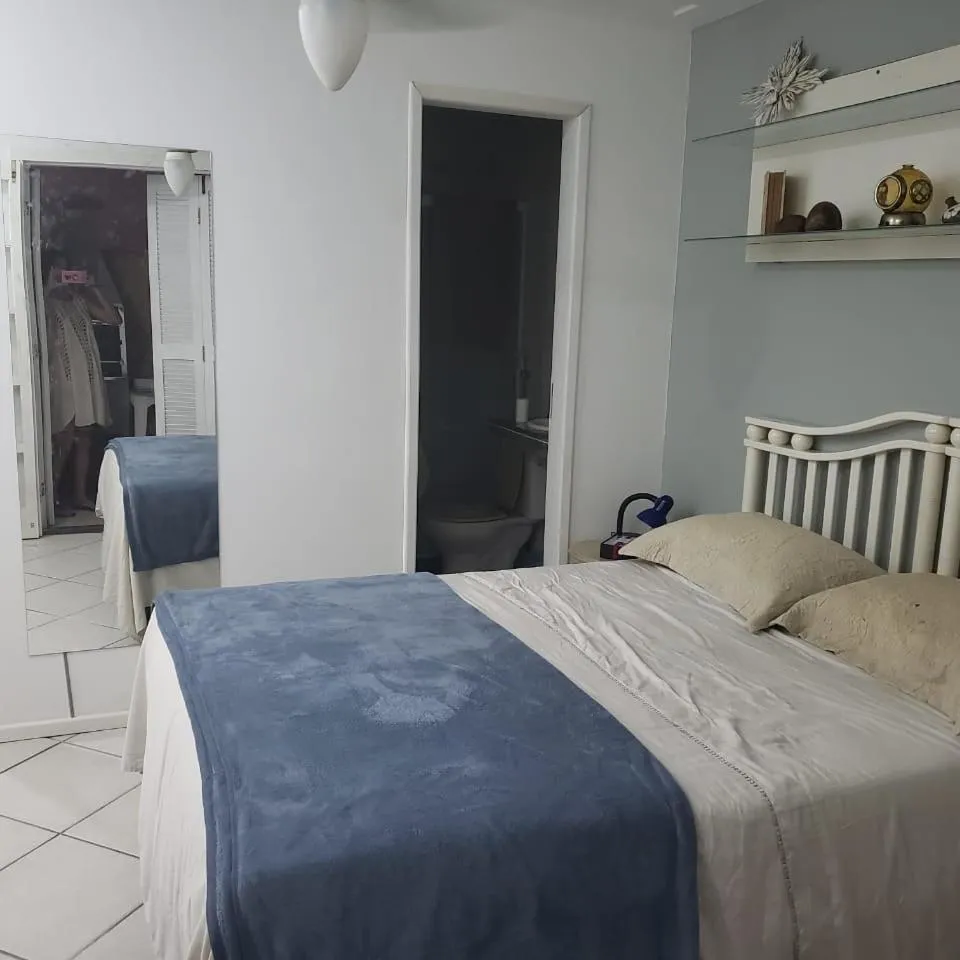 Apart Hotel em Búzios