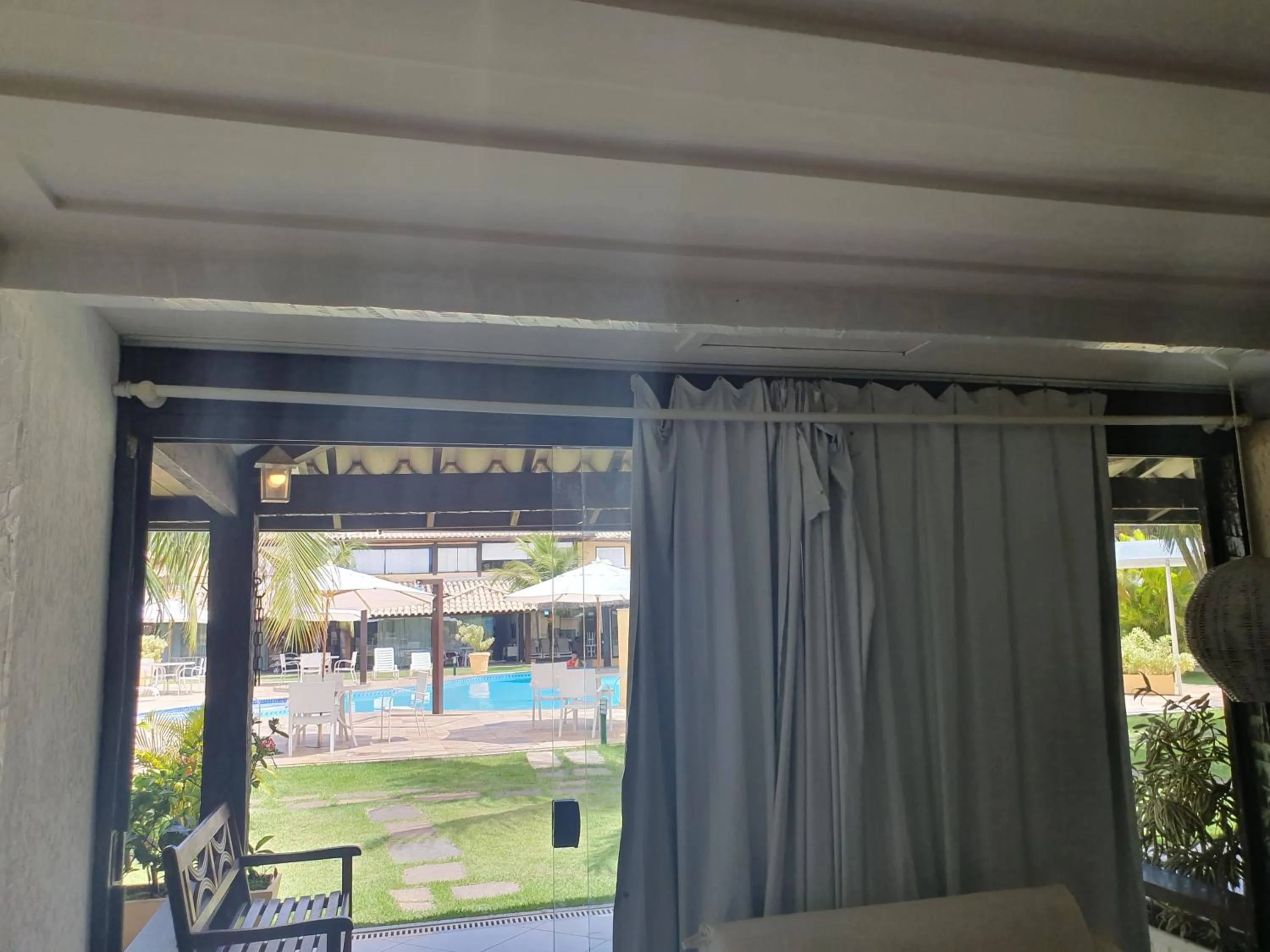 Apart Hotel em Búzios