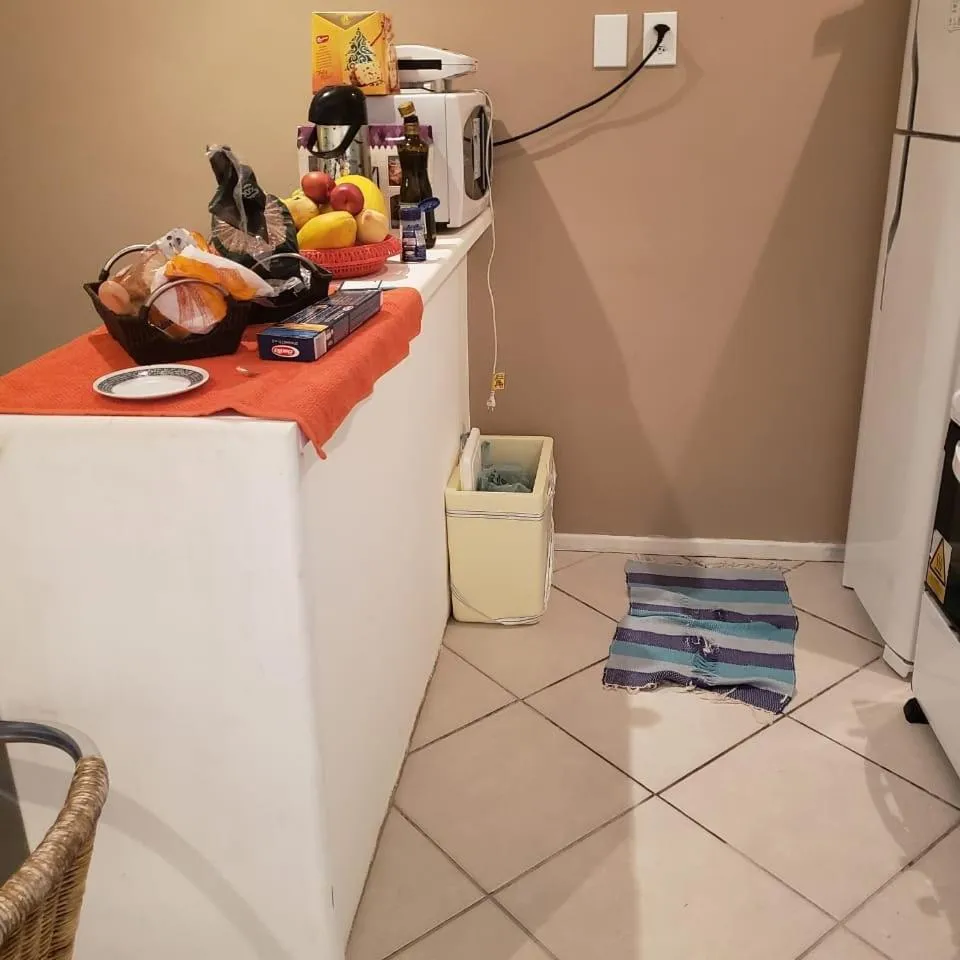 Apart Hotel em Búzios