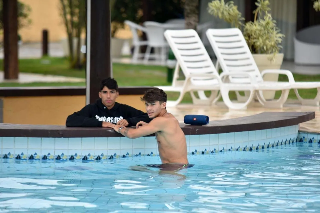 Apart Hotel em Búzios