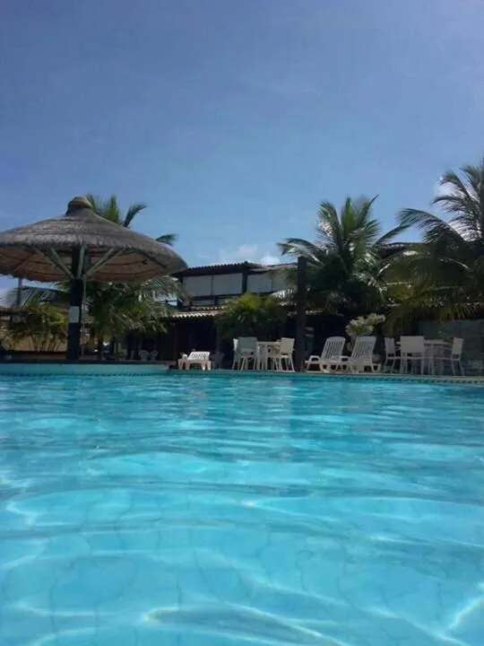 Apart Hotel em Búzios