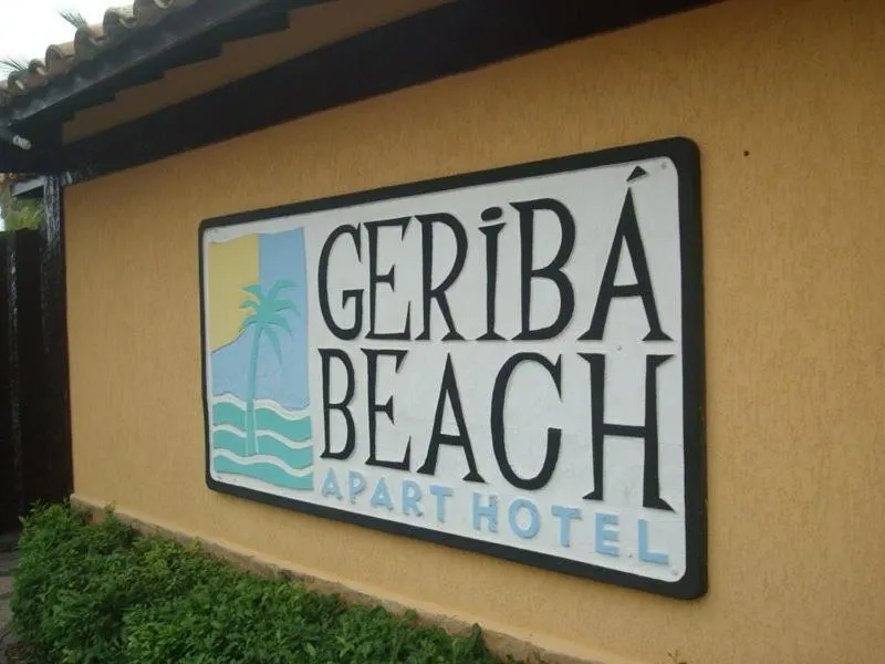 Apart Hotel em Búzios