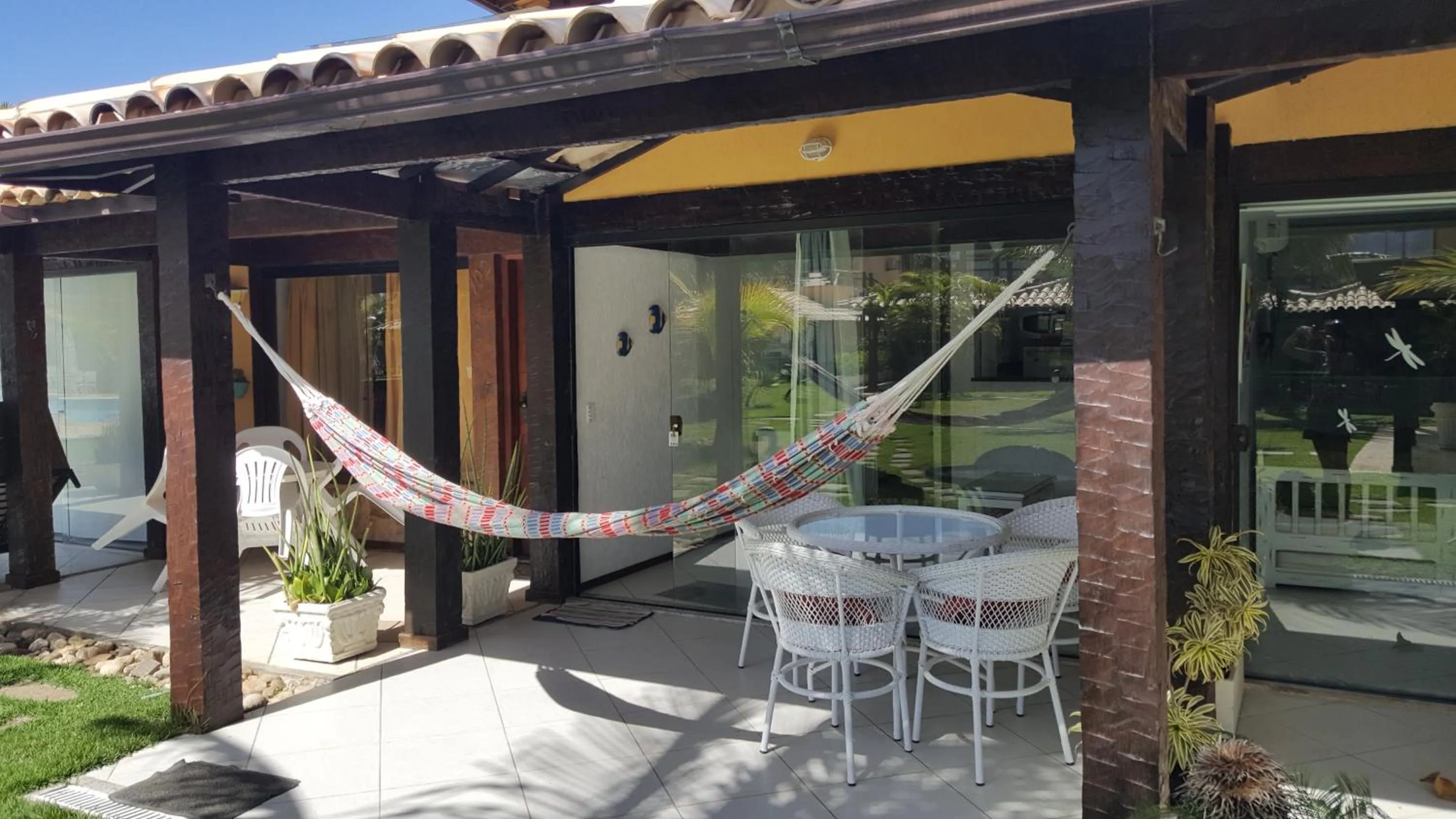 Apart Hotel em Búzios