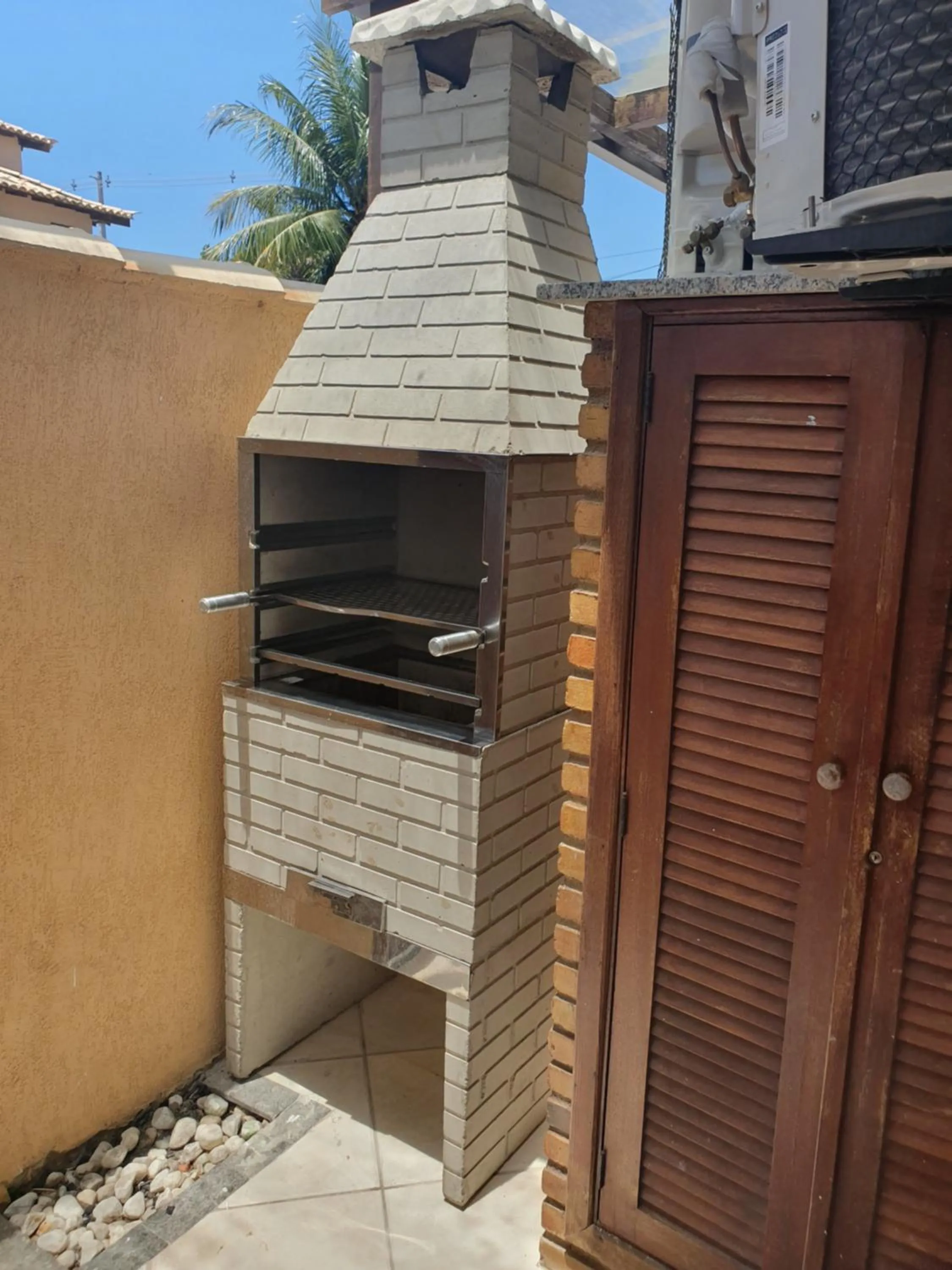 Apart Hotel em Búzios