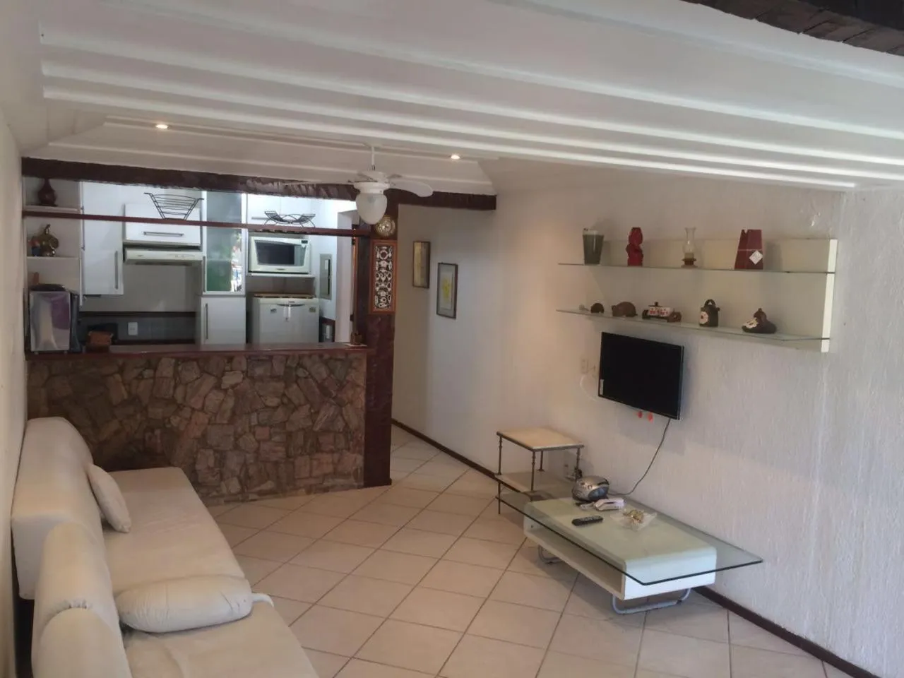 Apart Hotel em Búzios