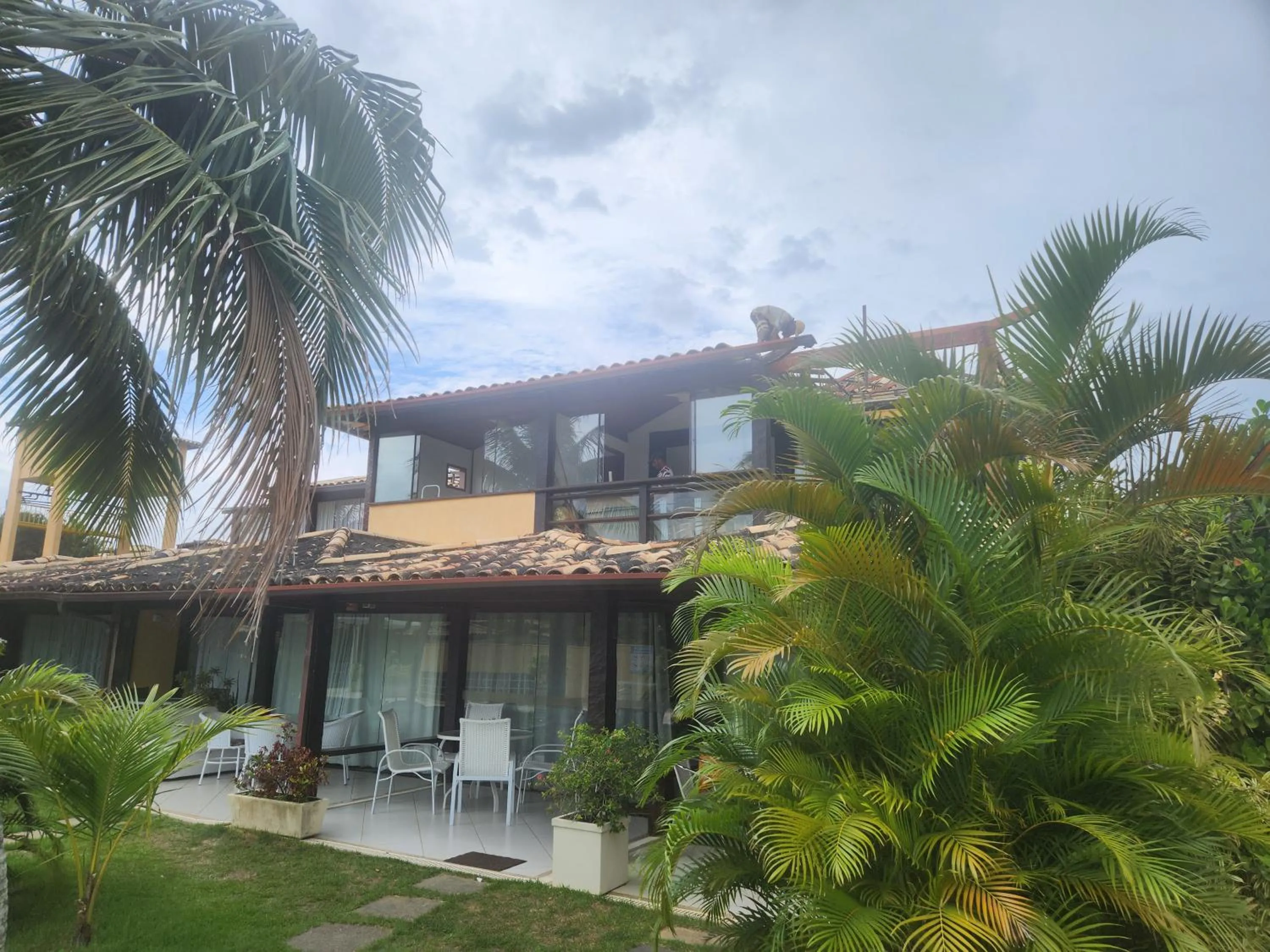 Apart Hotel em Búzios