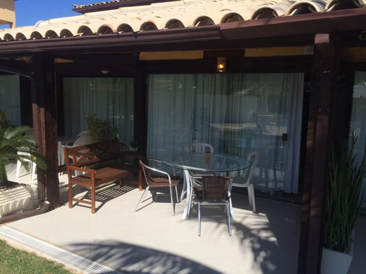 Apart Hotel em Búzios